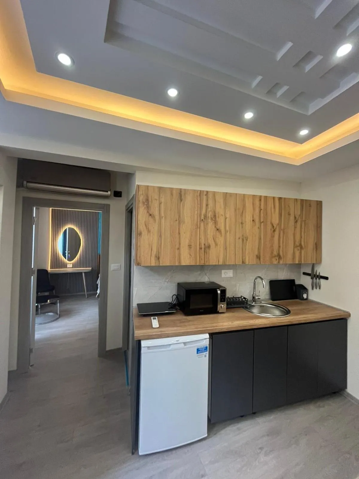 Square Vanilla Boutique Apart-Hotel