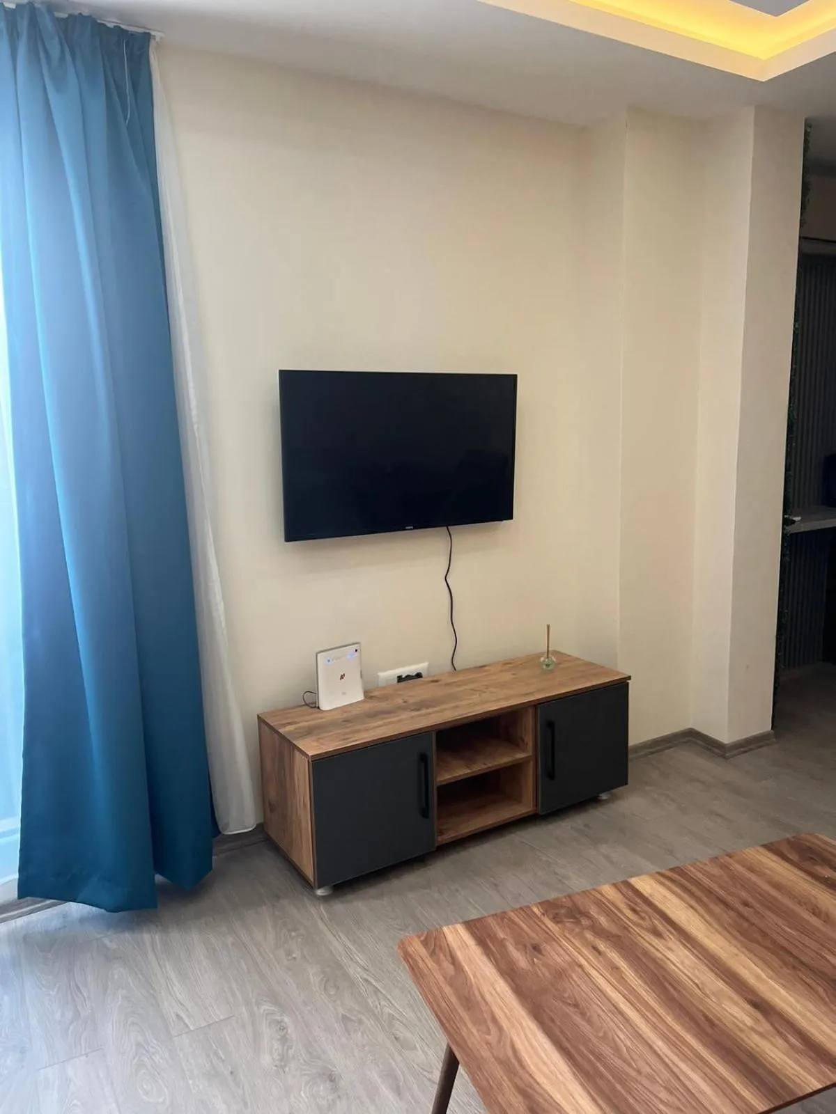 Square Vanilla Boutique Apart-Hotel