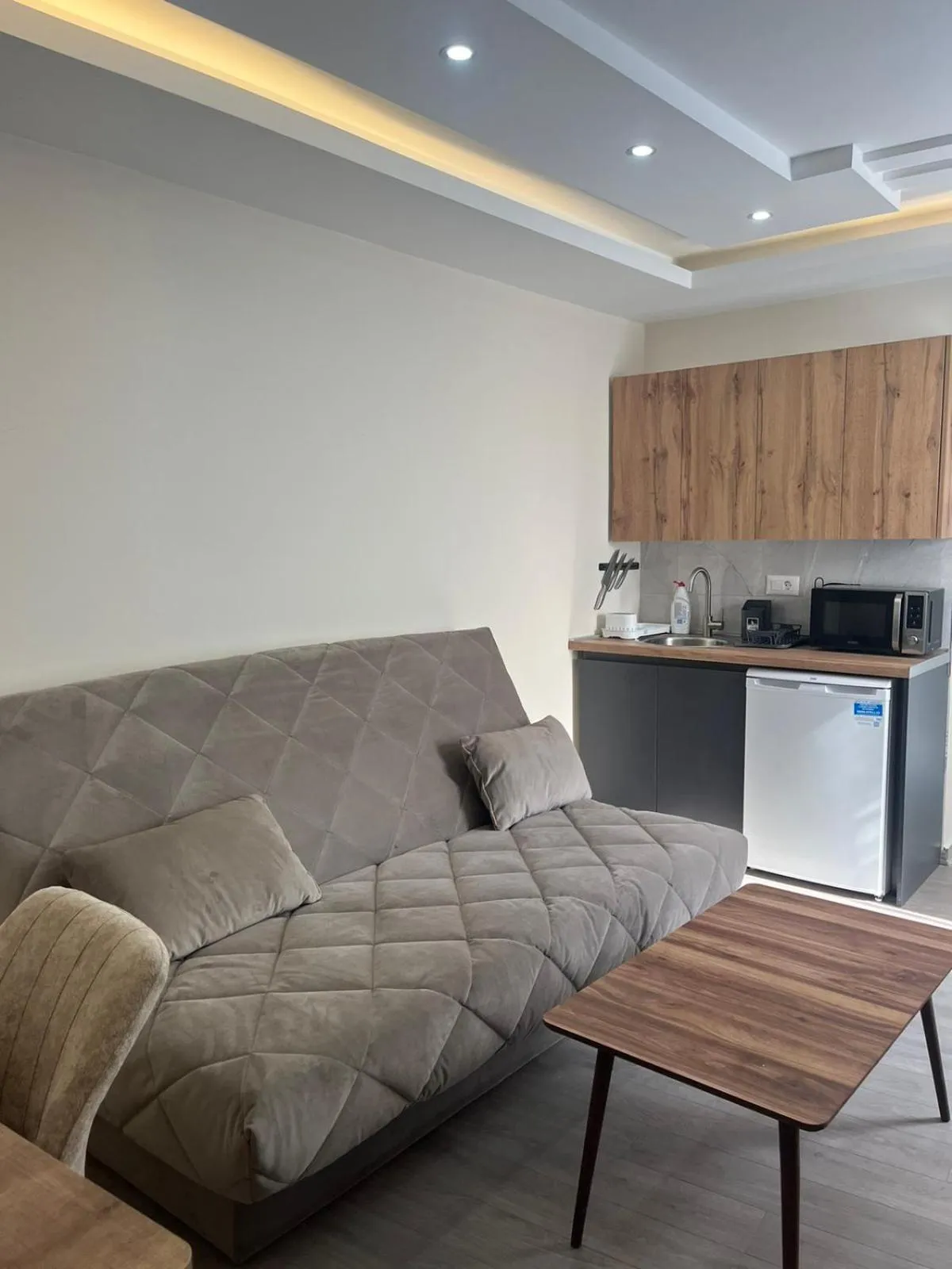 Square Vanilla Boutique Apart-Hotel