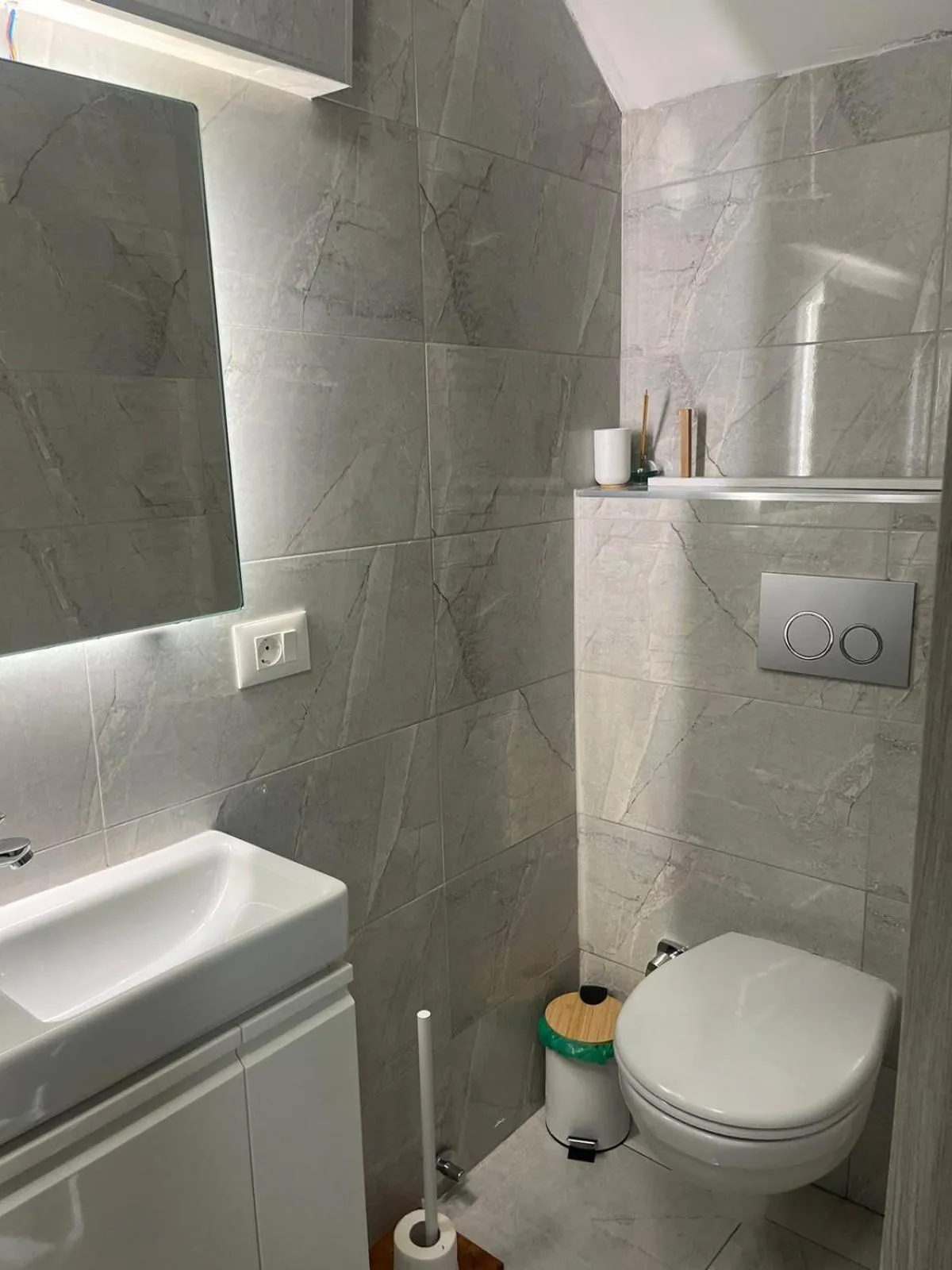 Square Vanilla Boutique Apart-Hotel