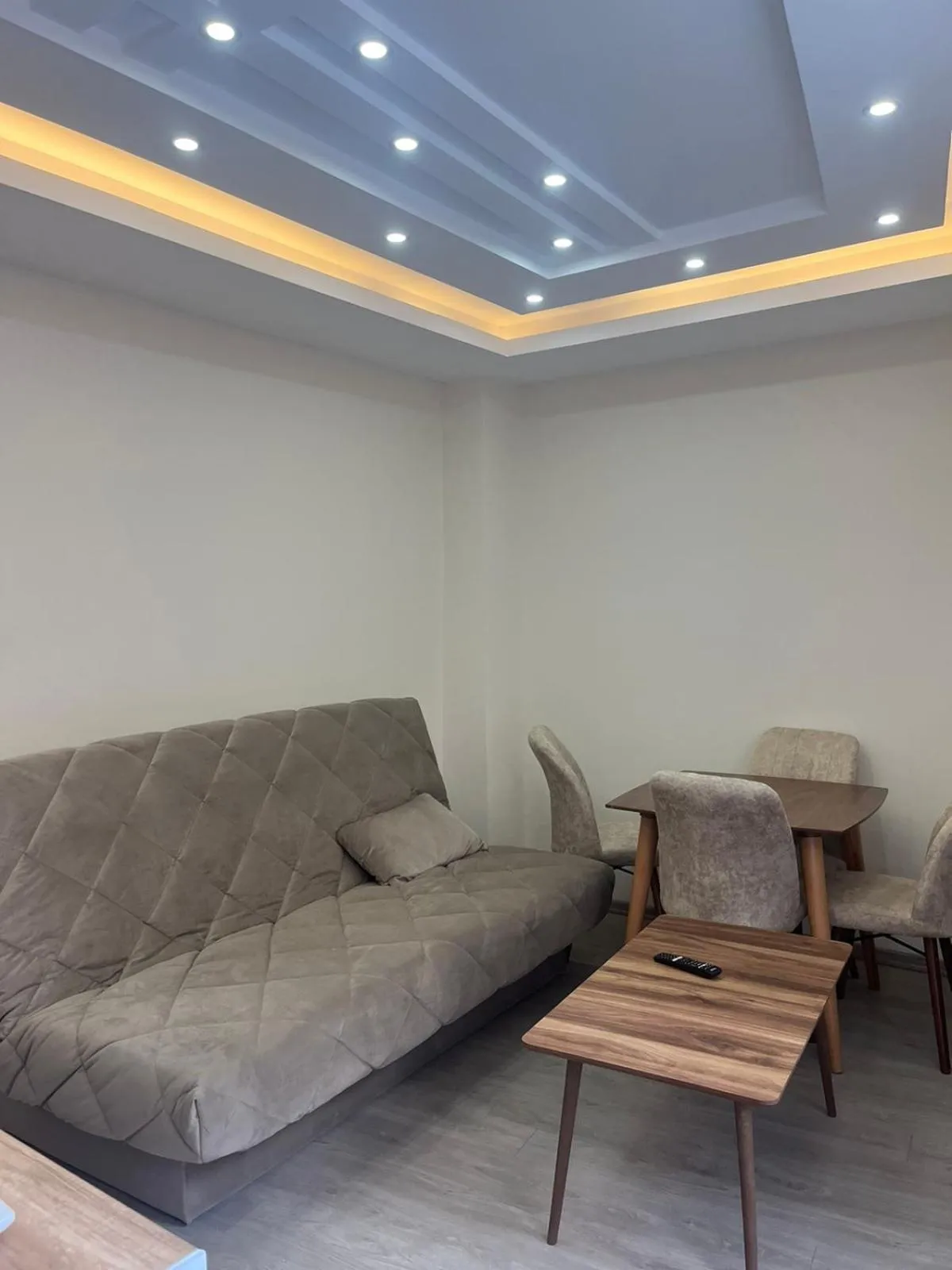 Square Vanilla Boutique Apart-Hotel