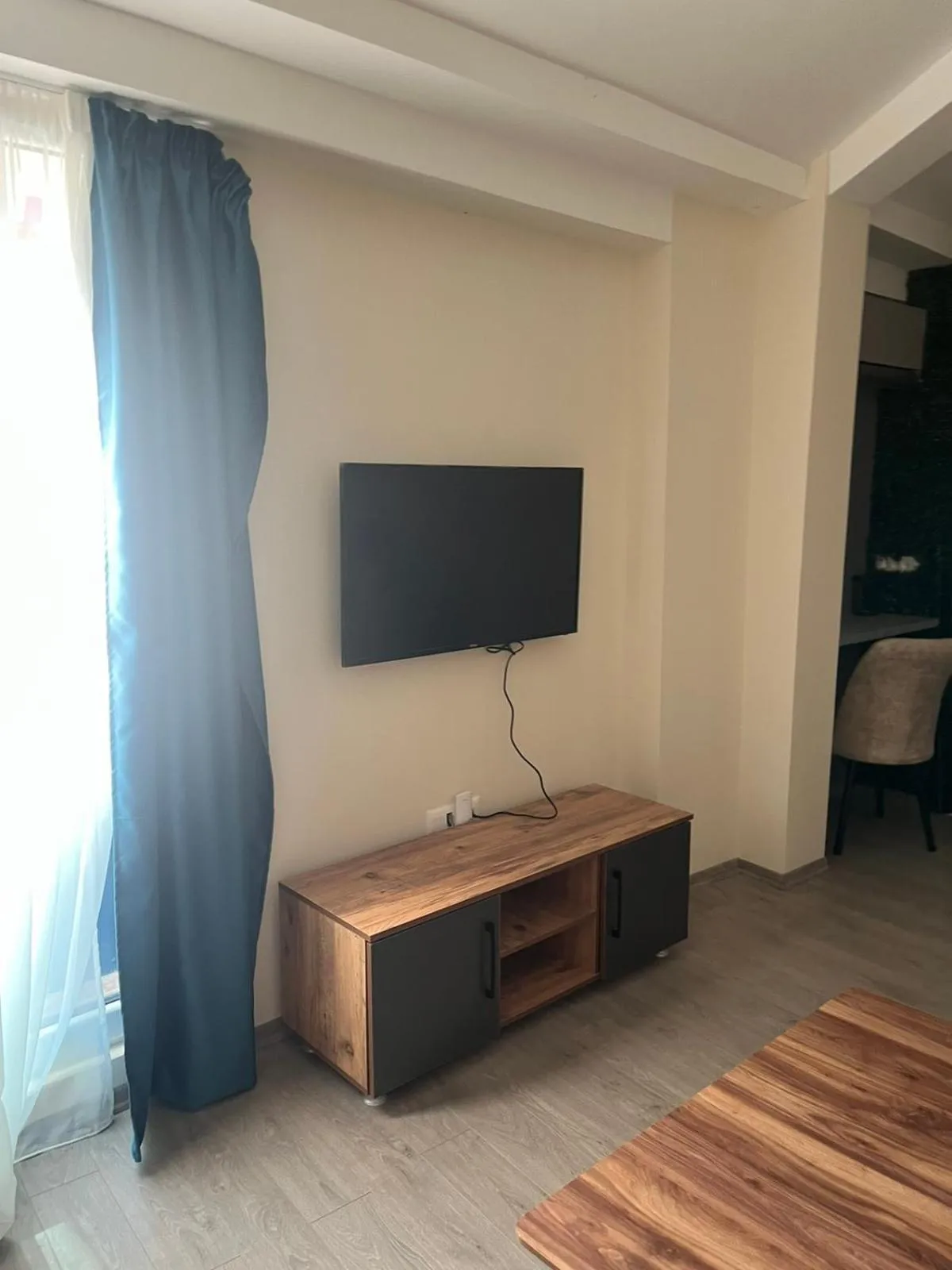 Square Vanilla Boutique Apart-Hotel