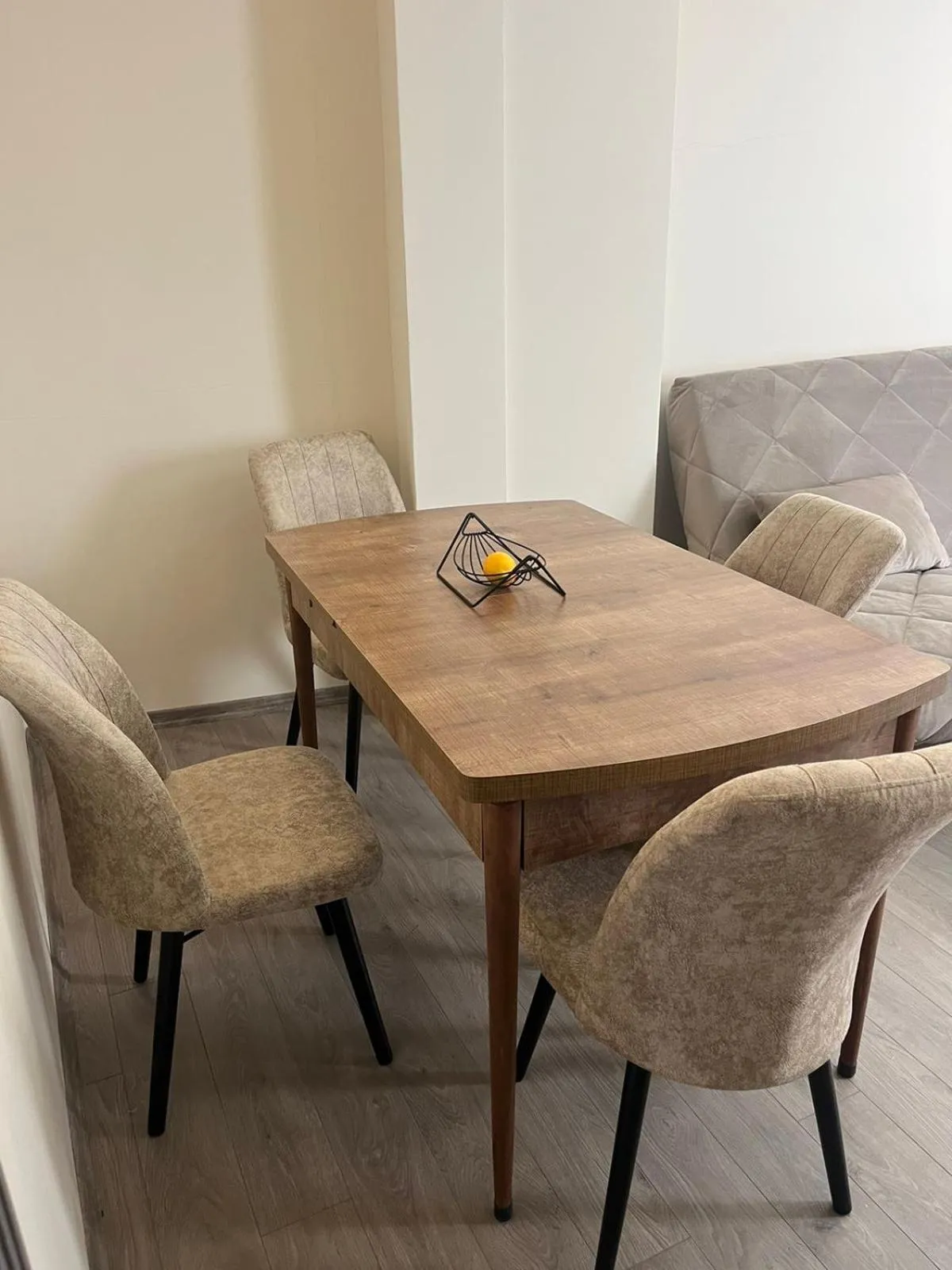 Square Vanilla Boutique Apart-Hotel