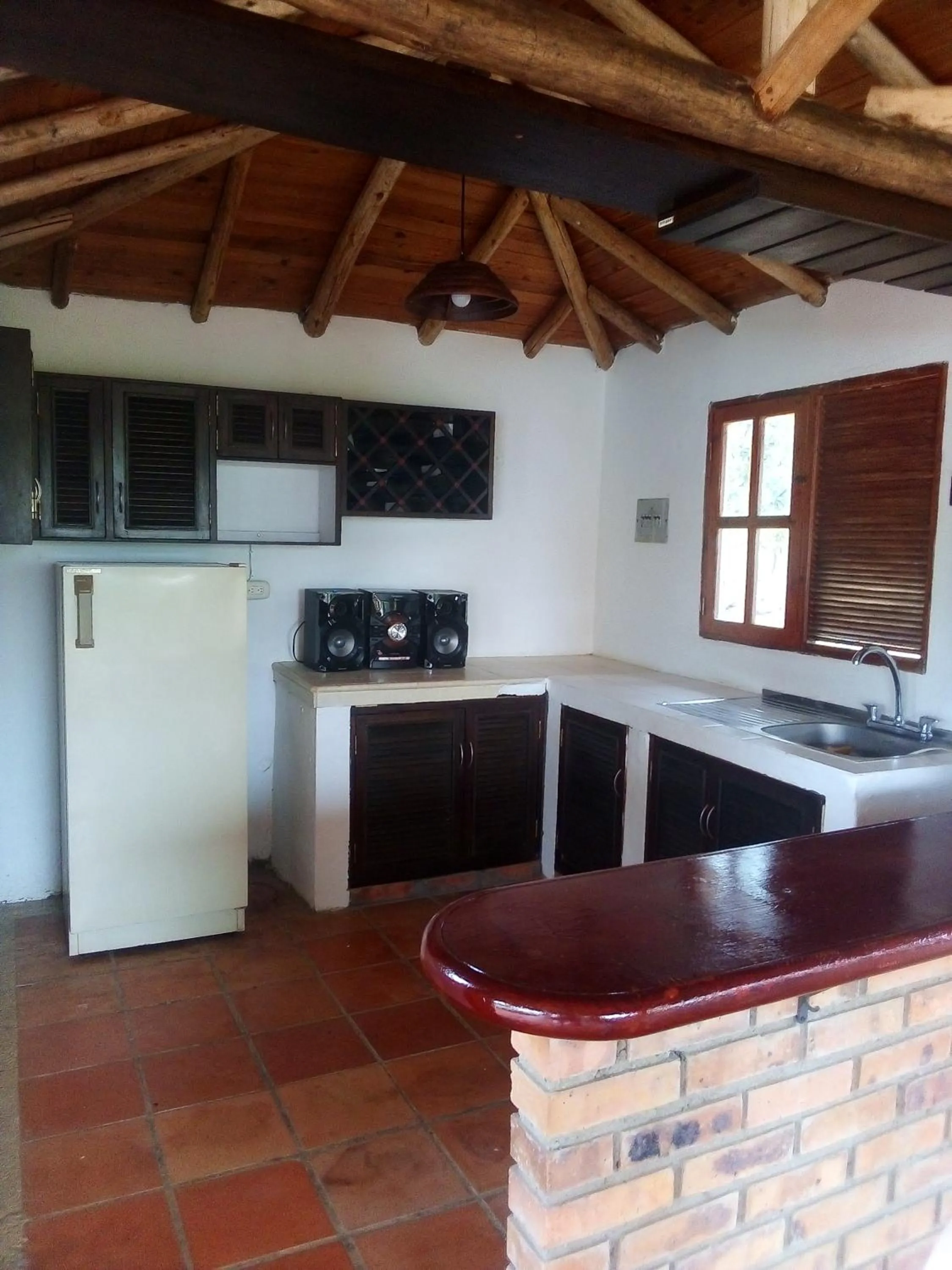 Finca Casa Loma Barichara