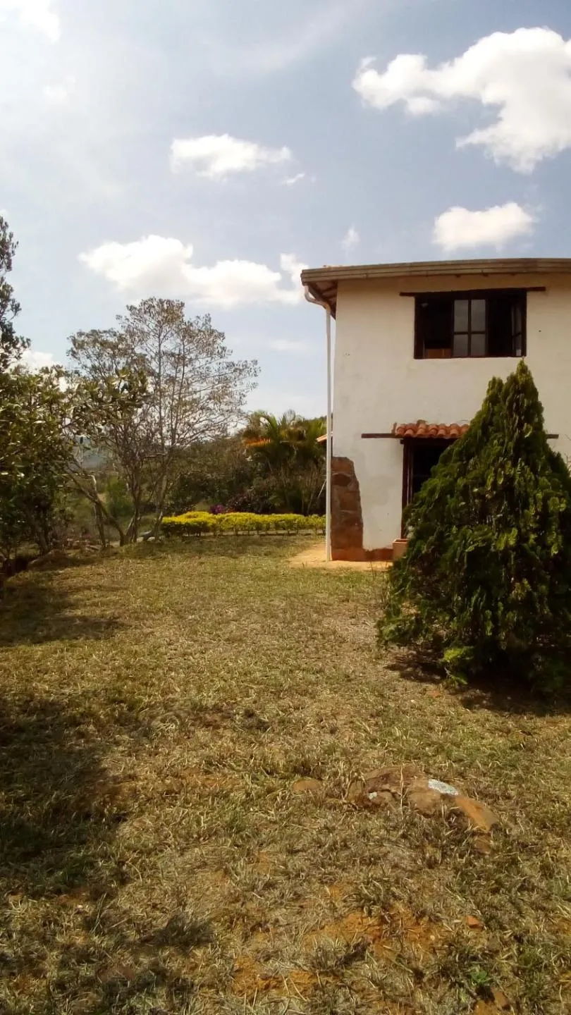 Finca Casa Loma Barichara