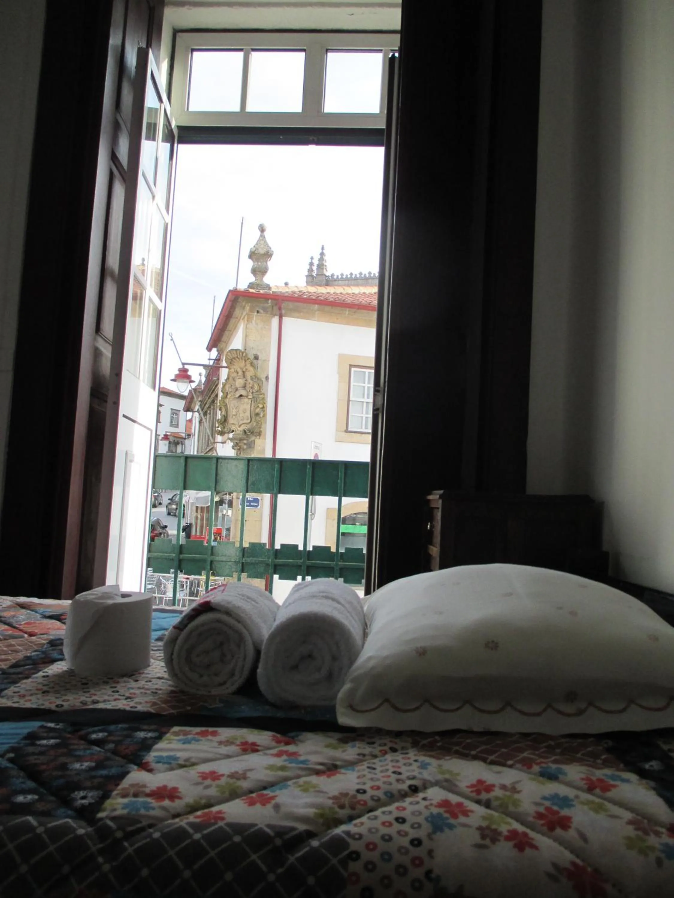 Guesthouse da Sé
