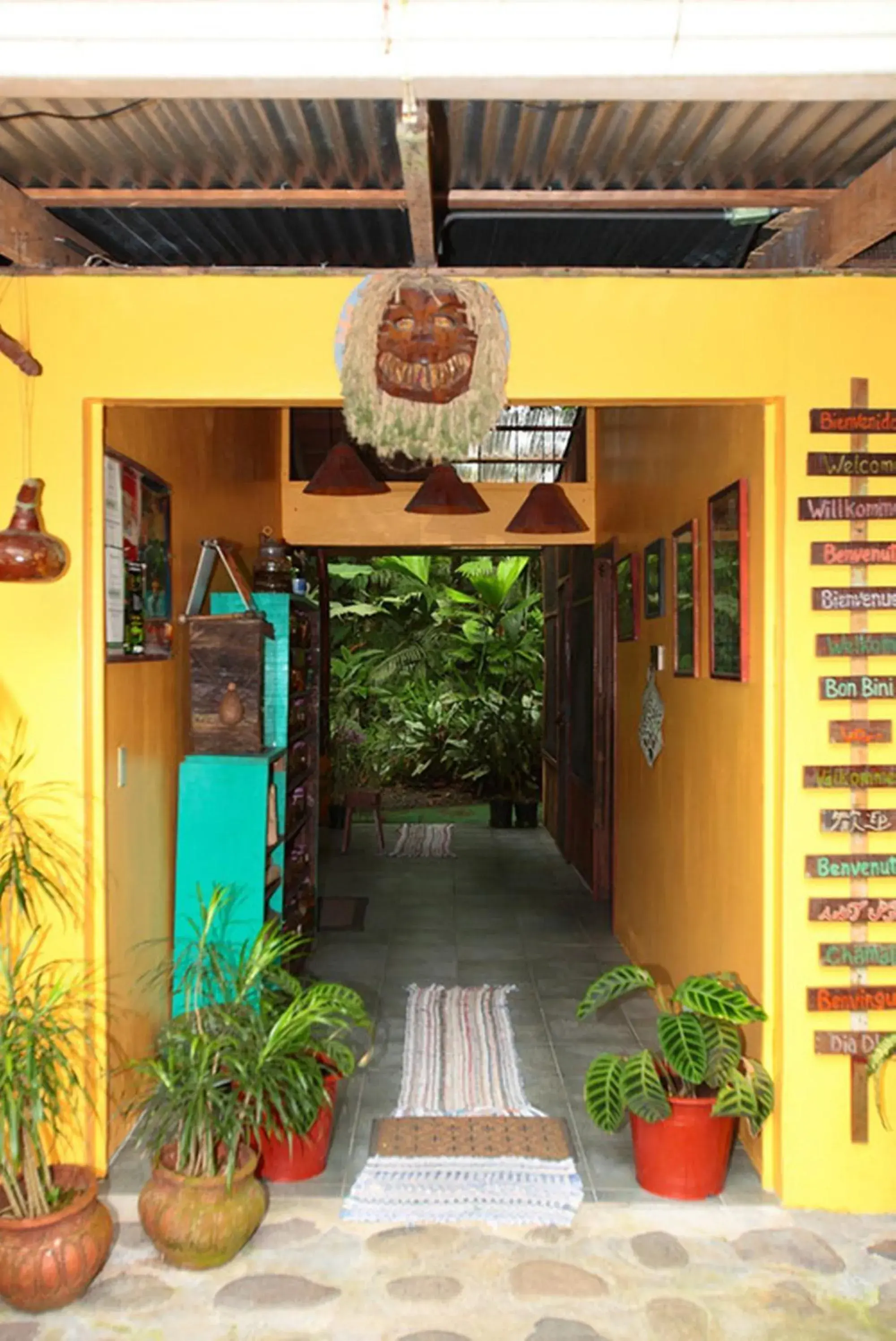Casa Rio Blanco Eco Friendly B&B Casa Rio Blanco Eco Friendly B&B