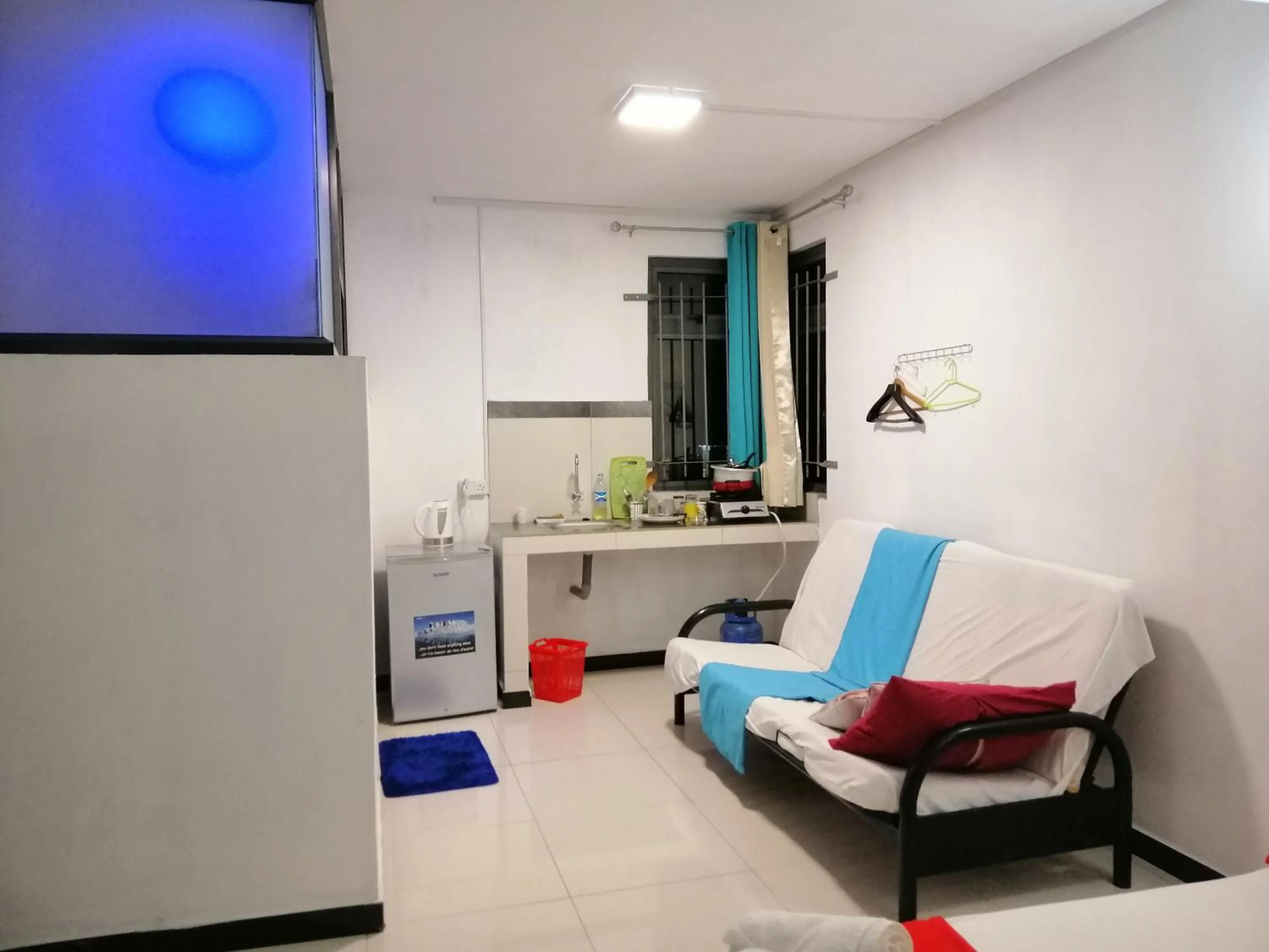 Residence Les Bambous