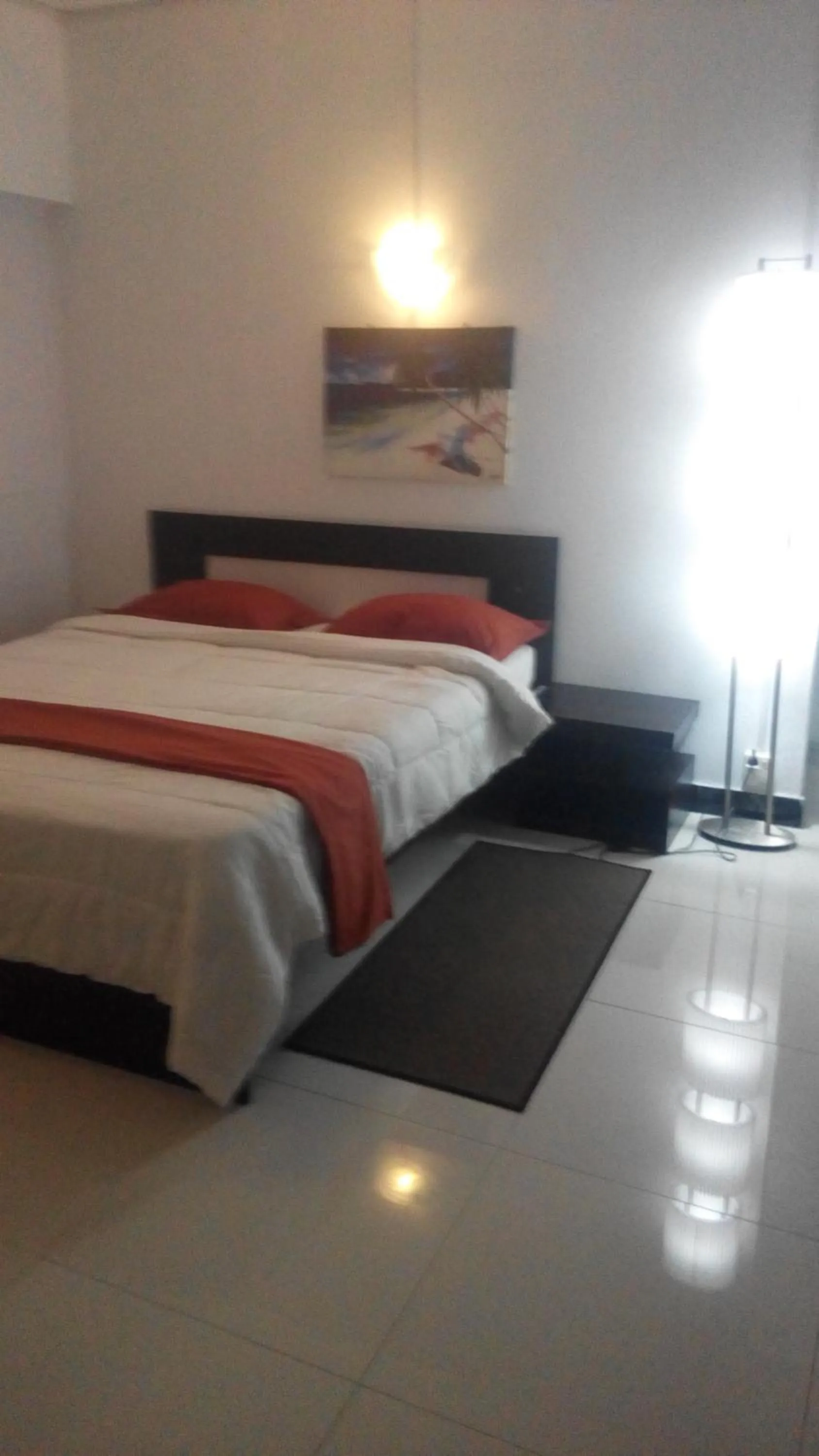 bunk bed, Bed in Residence Les Bambous