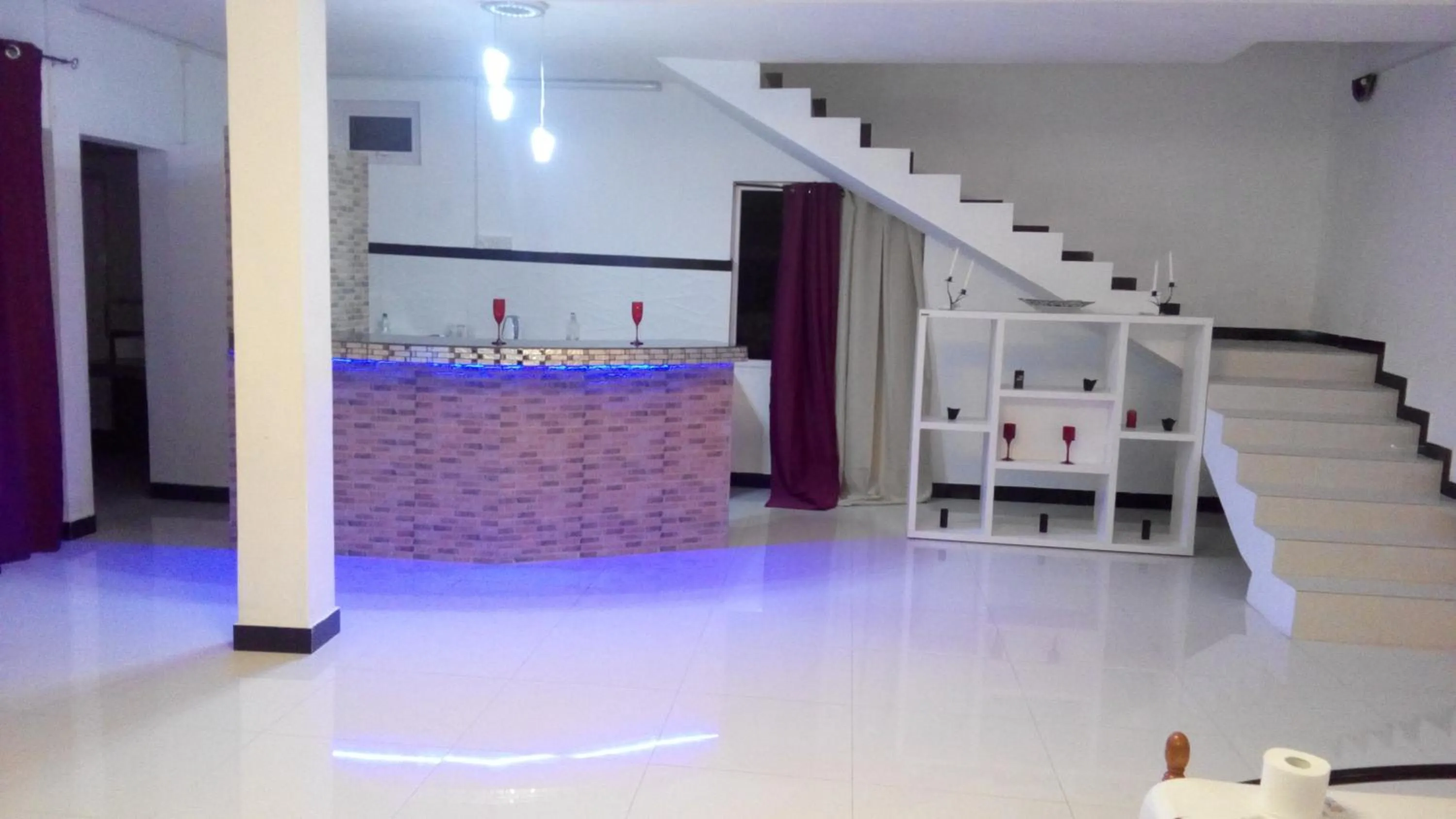 Other in Residence Les Bambous