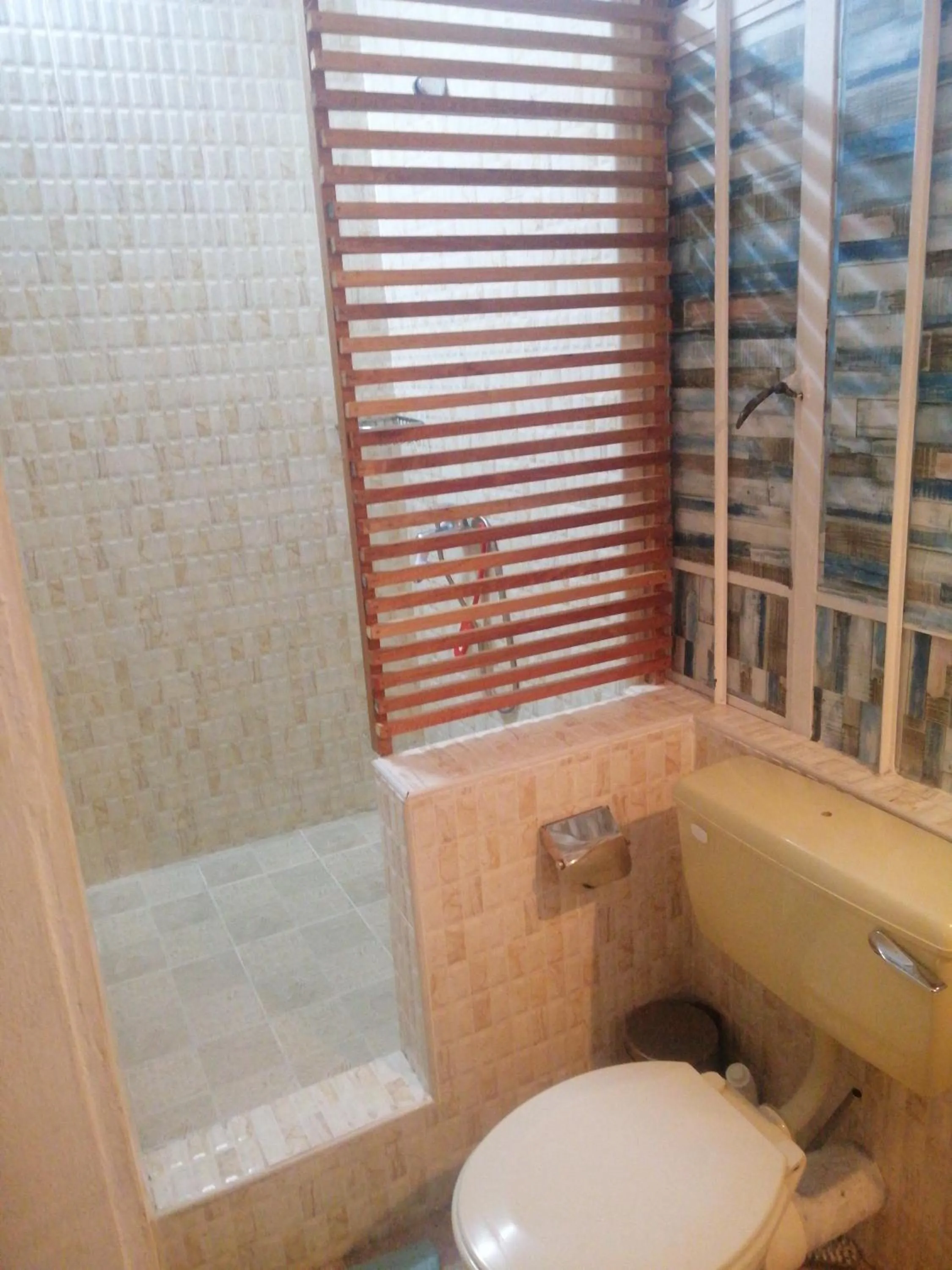 Residence Les Bambous