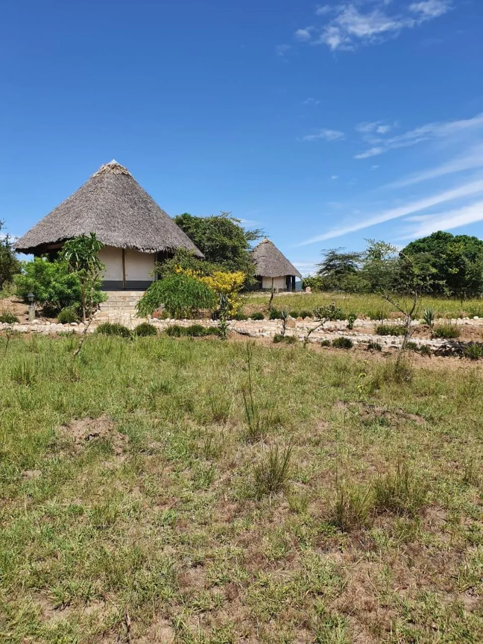 Masai Mara Explore Camp