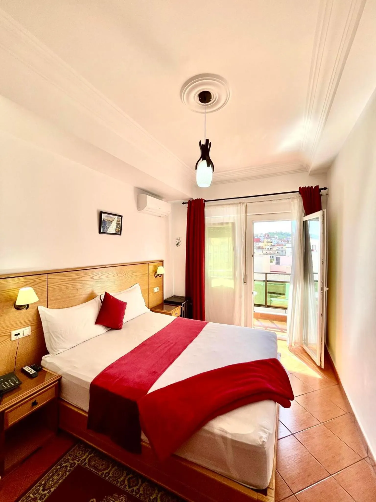 Sary's Hotel