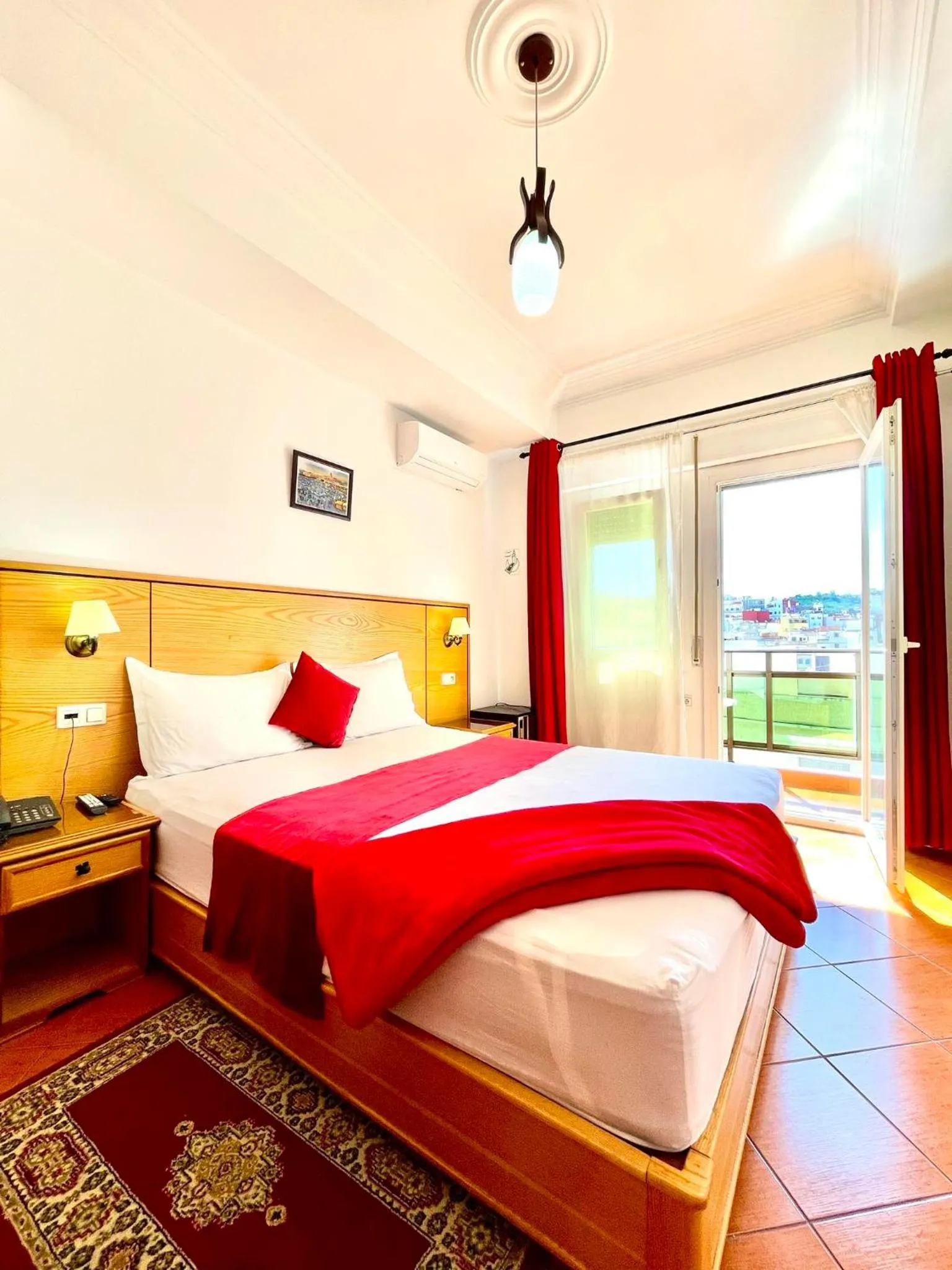 Sary's Hotel
