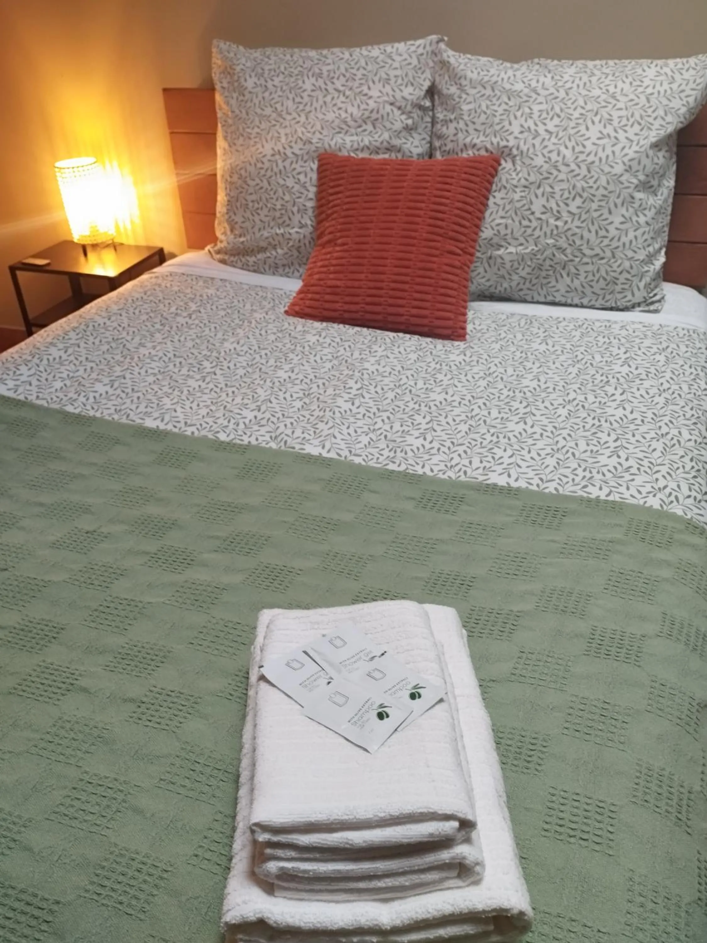 Albergue Kortarixar