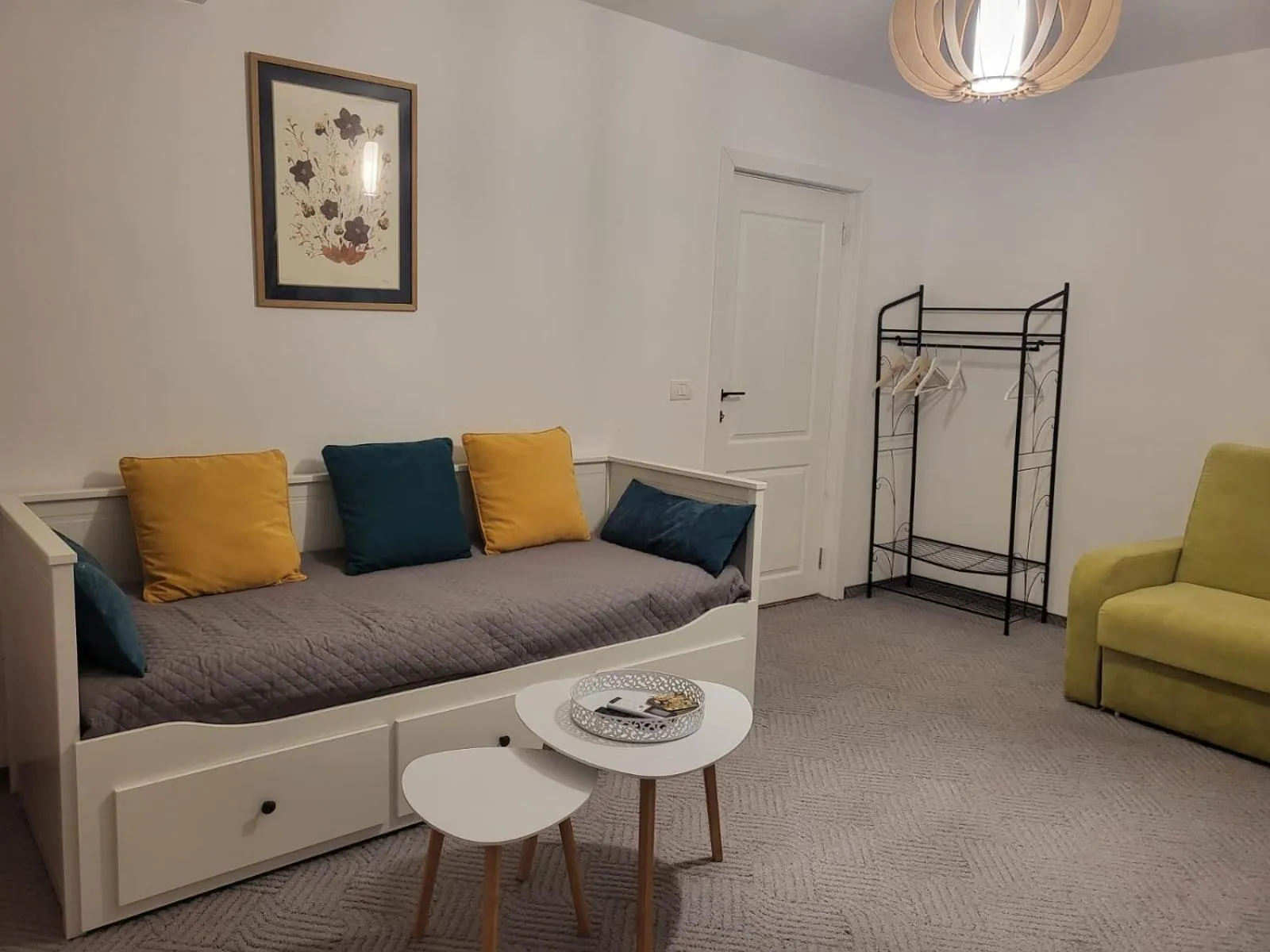 Concordia - apartament lângã Cazino