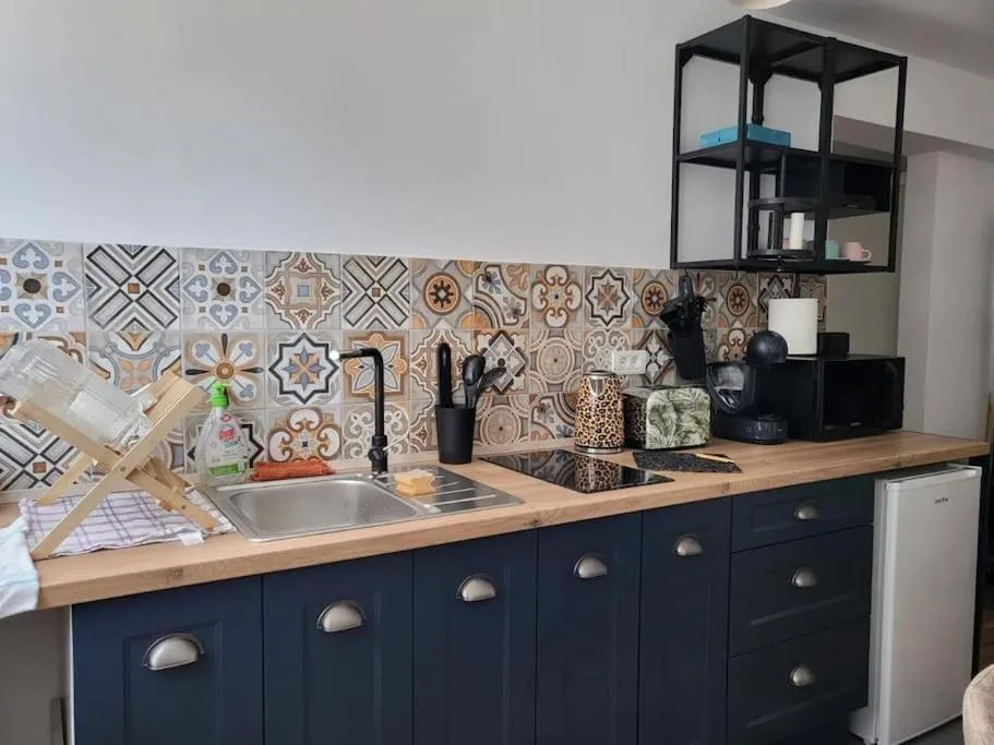 Concordia - apartament lângã Cazino