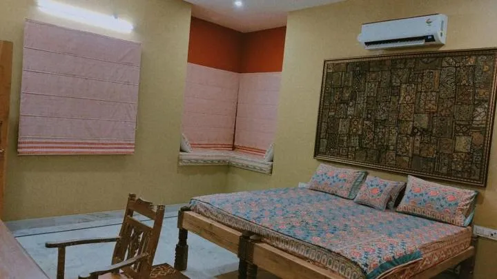 Chinkara Resorts Bishnoi Village