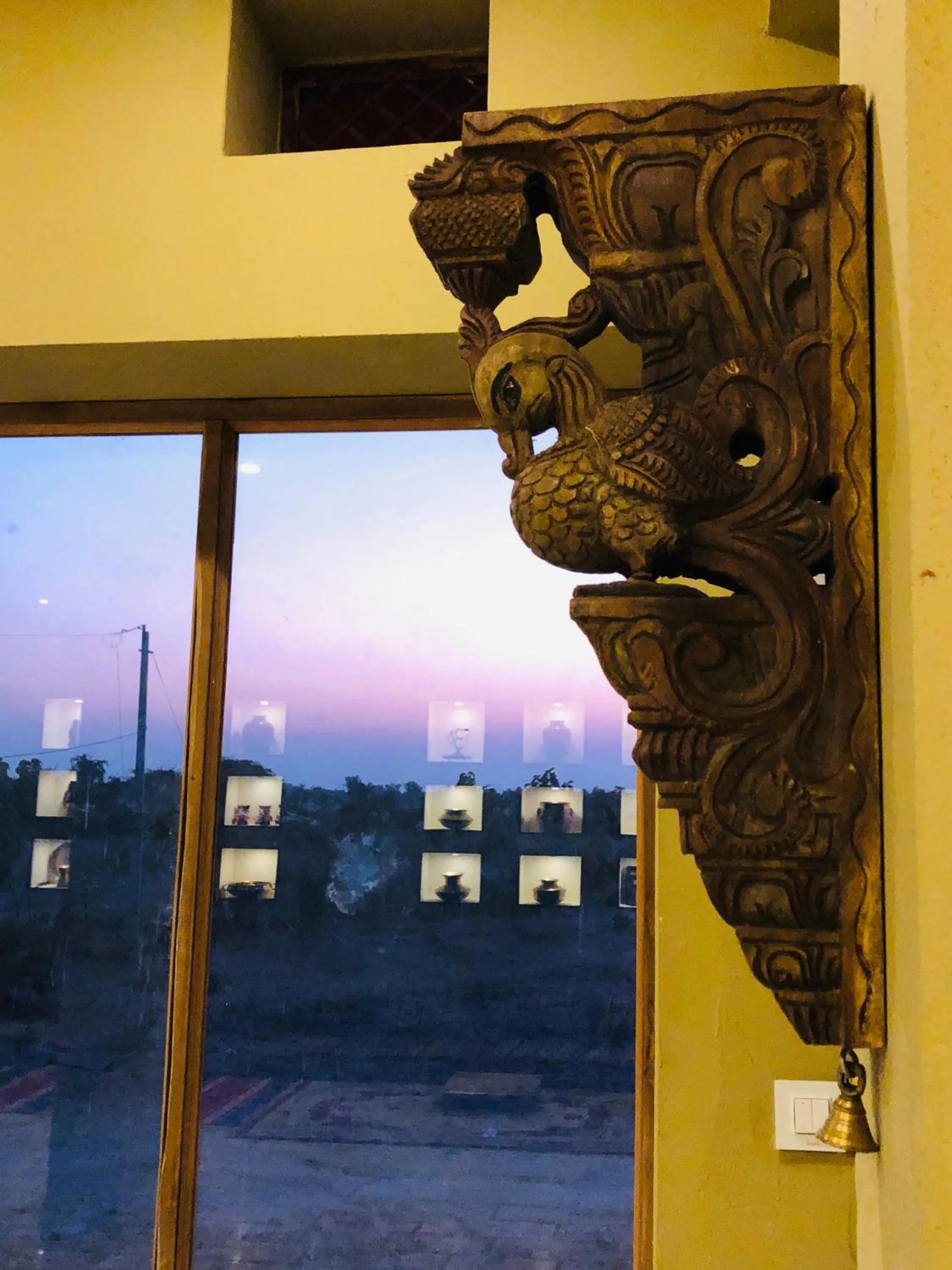 Chinkara Resorts Bishnoi Village