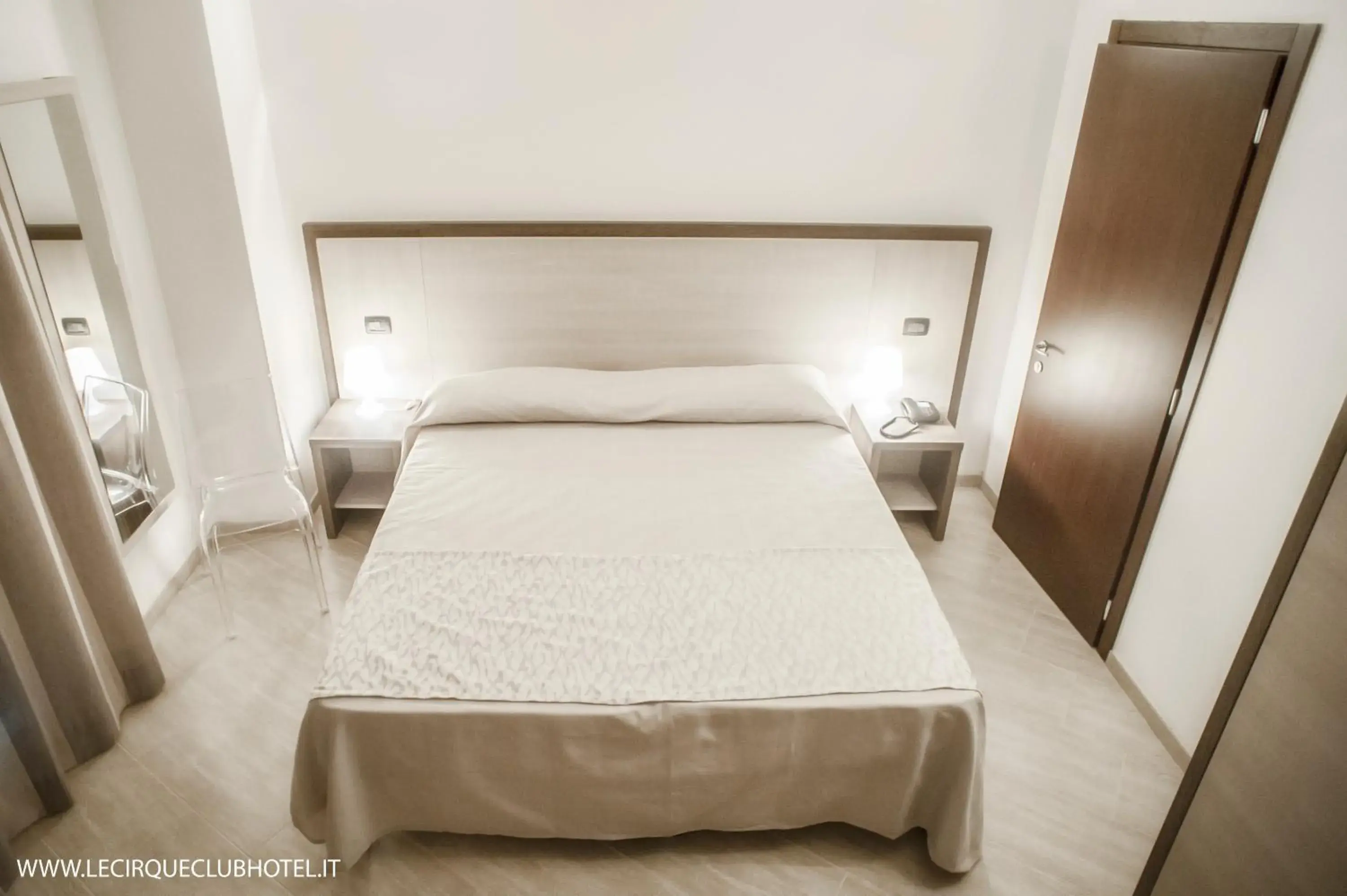 Double or Twin Room - Disability Access in Hotel Lido Inn Double or Twin Room - Disability Access in Hotel Lido Inn