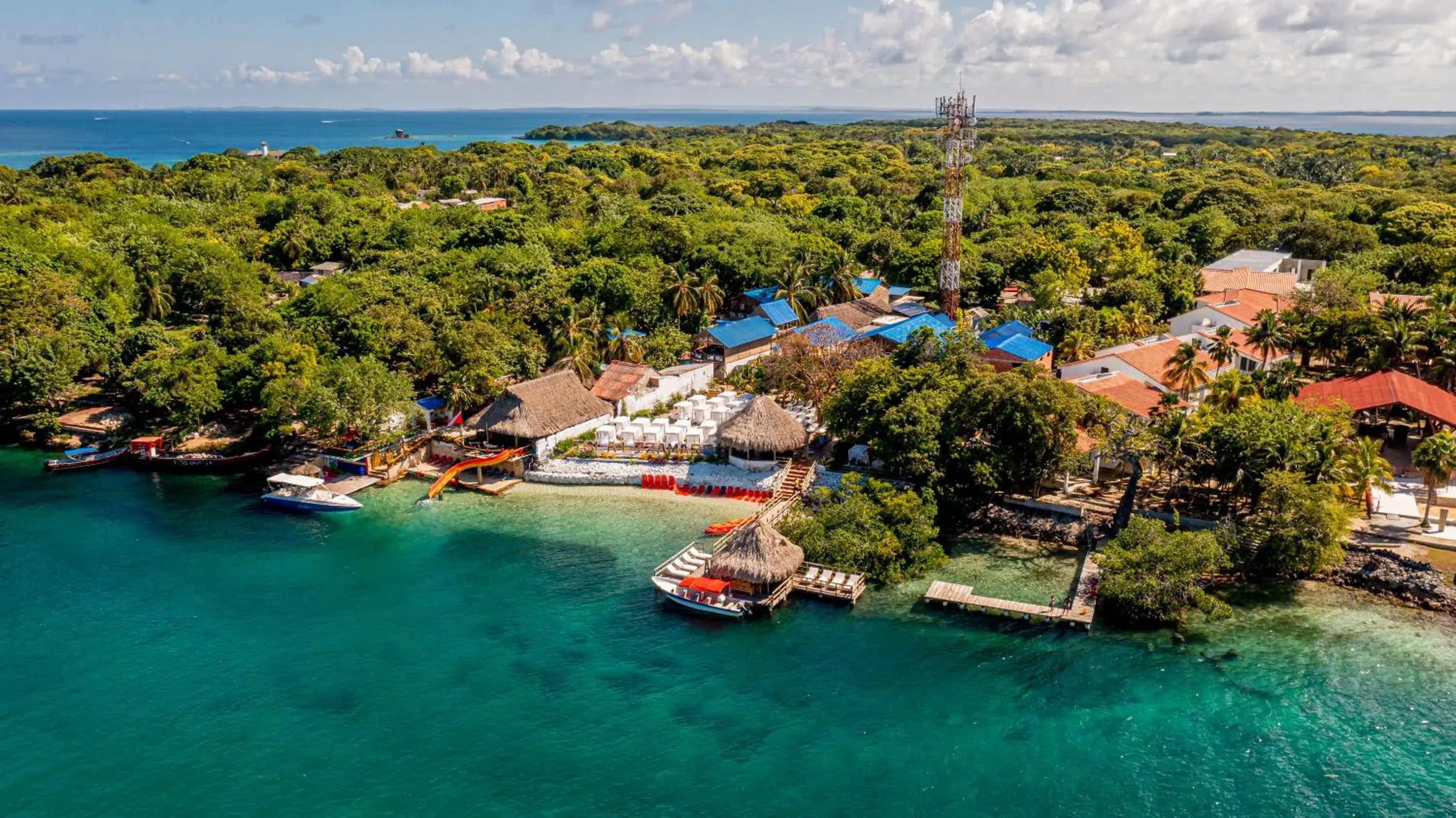 Hotel Isla Lizamar Hotel Isla Lizamar