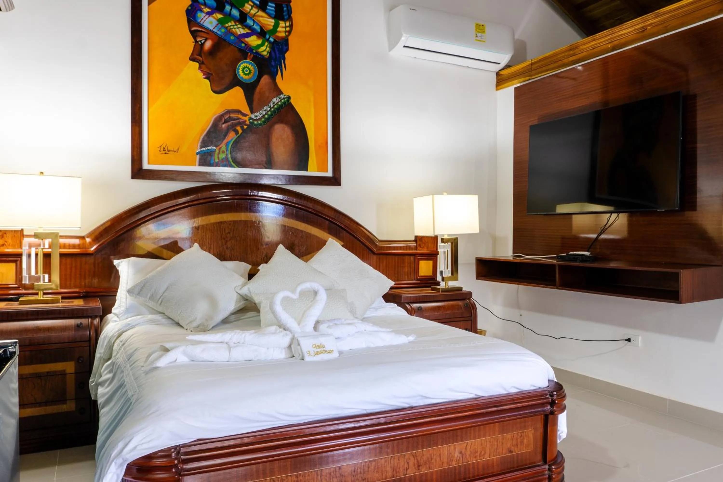 Hotel Isla Lizamar