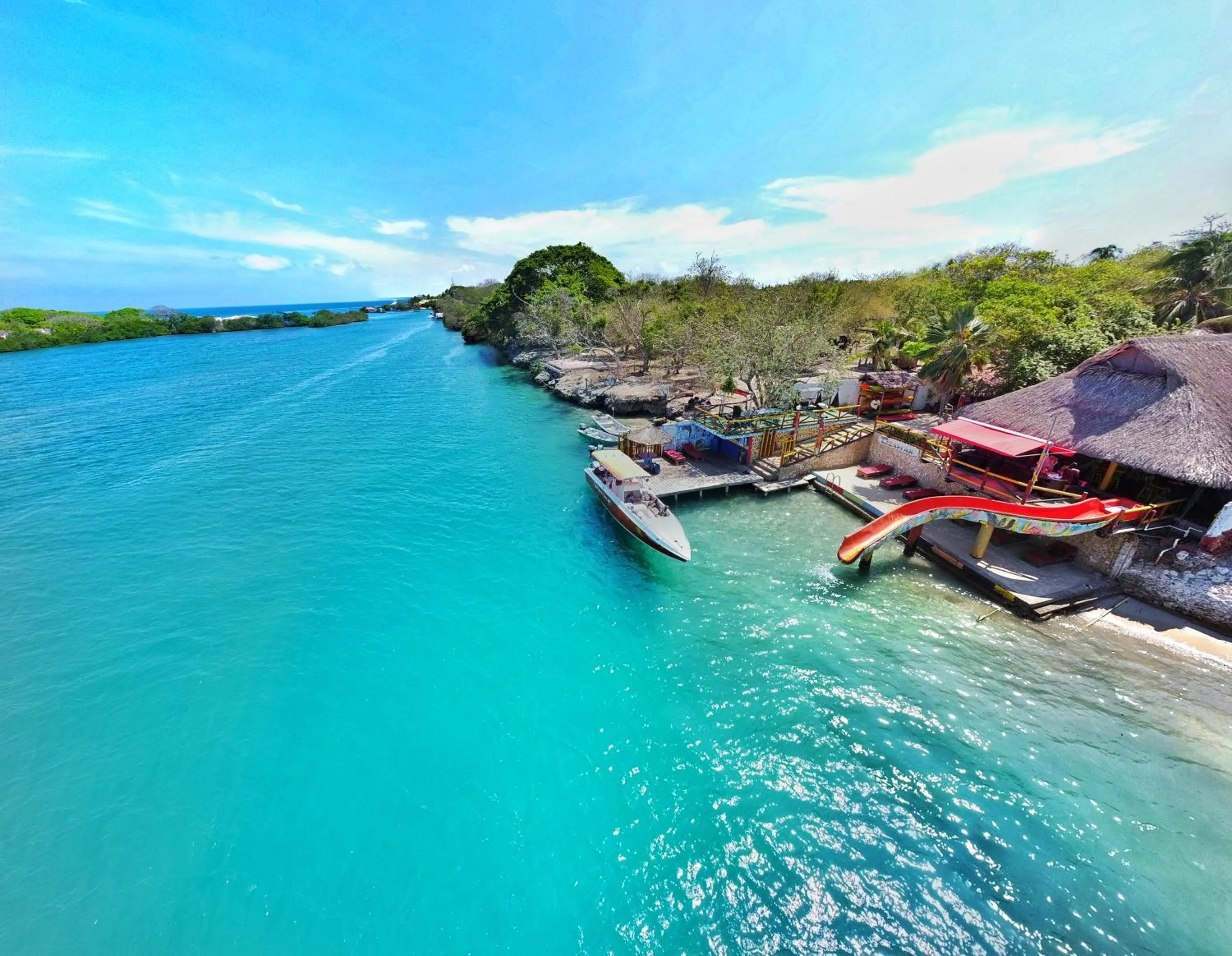 Hotel Isla Lizamar