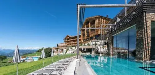 Hotel Valentinerhof Hotel Valentinerhof