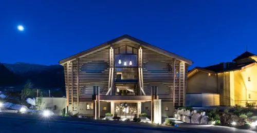 Hotel Valentinerhof