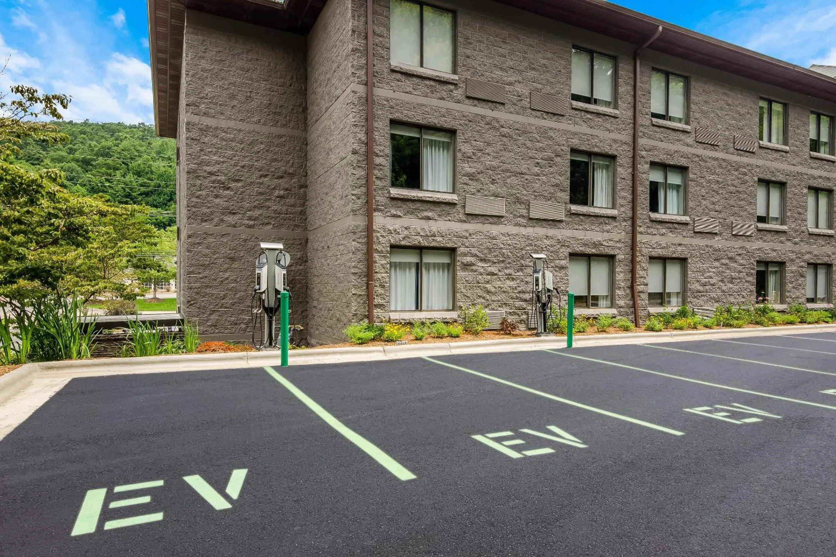 Other in Graystone Lodge, an Ascend Collection Hotel