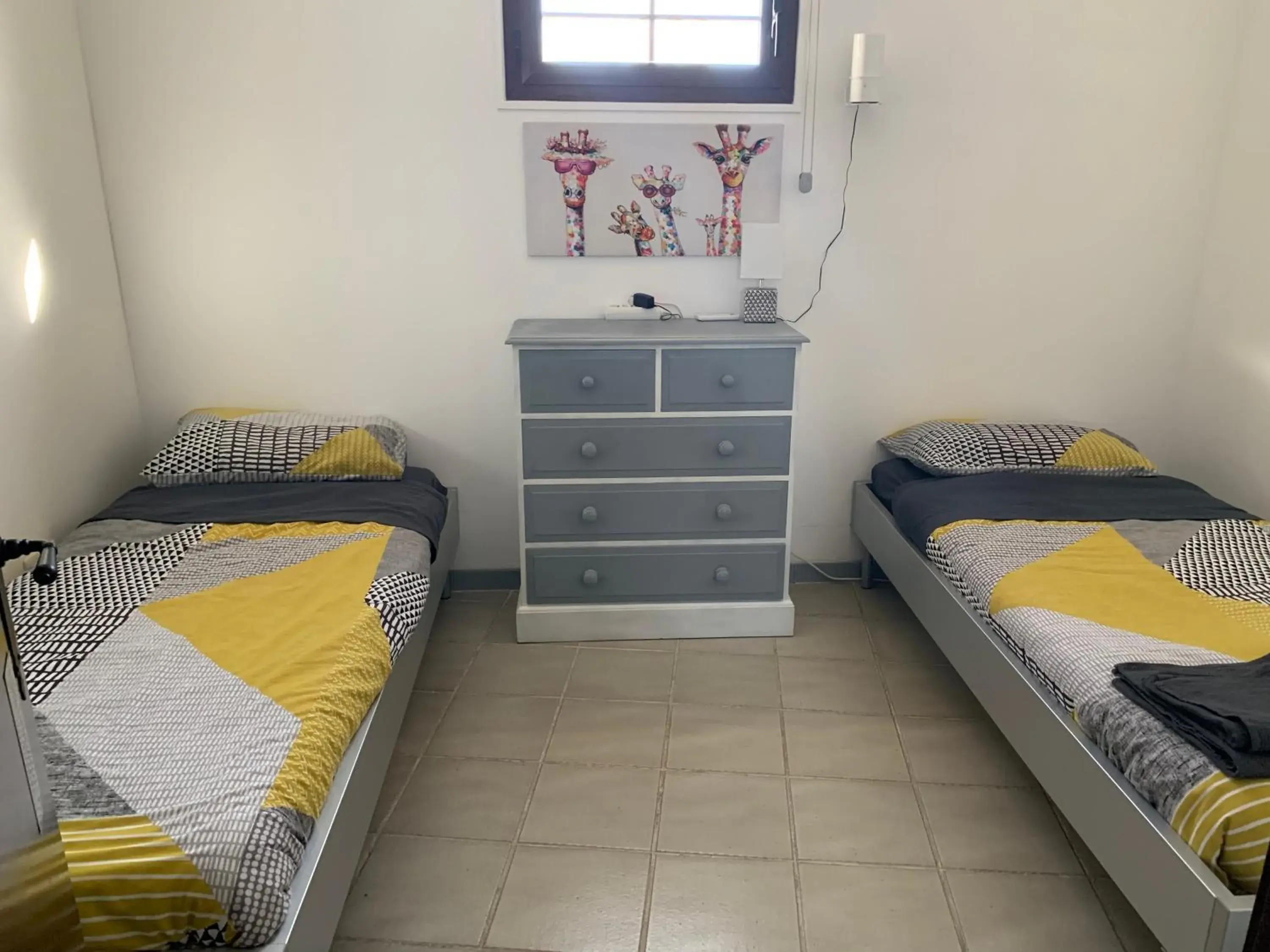Two-Bedroom Apartment in Apartment Isabel Two-Bedroom Apartment in Apartment Isabel