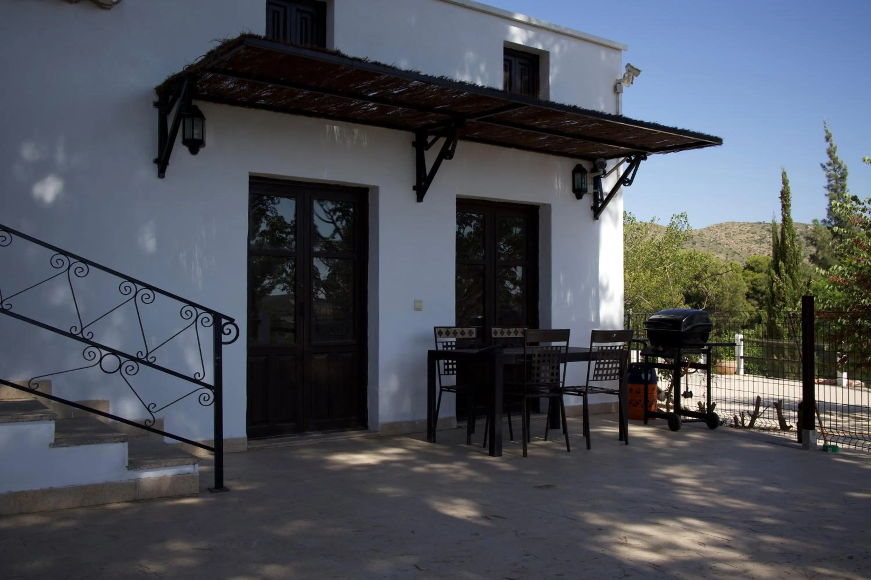Two-Bedroom Apartment in Apartment Isabel
