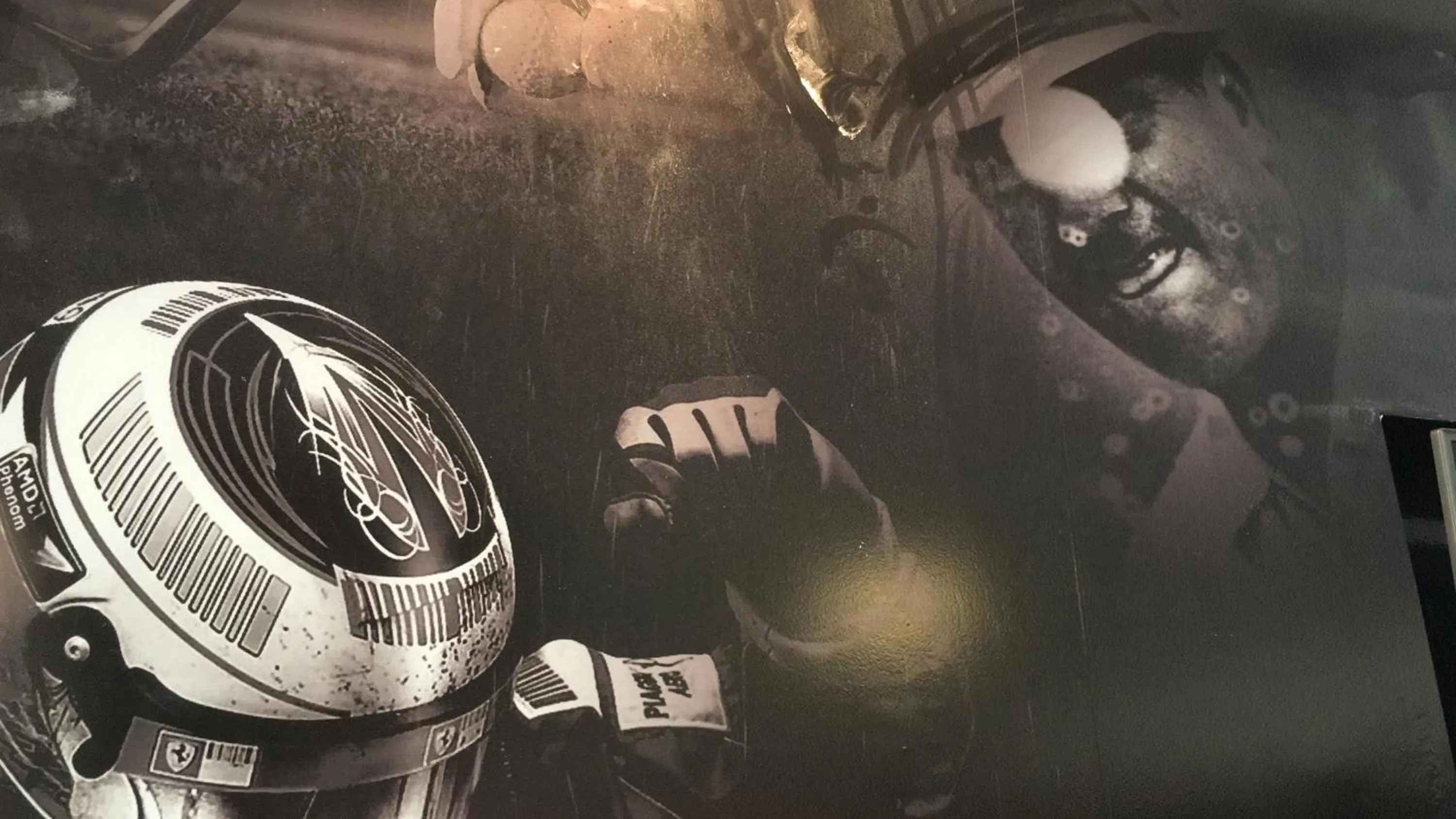 Communal lounge/ TV room in Hotel Siglo Sexto