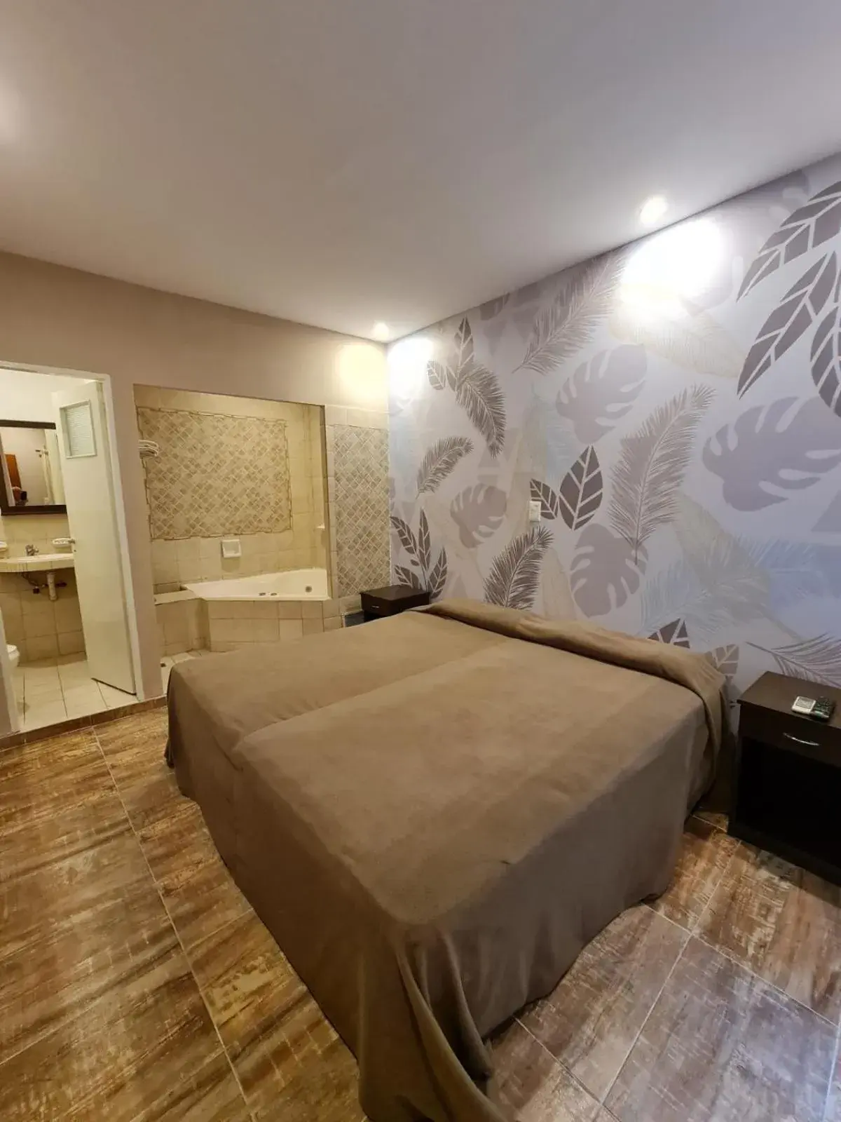 Executive Suite in Hotel Siglo Sexto Executive Suite in Hotel Siglo Sexto