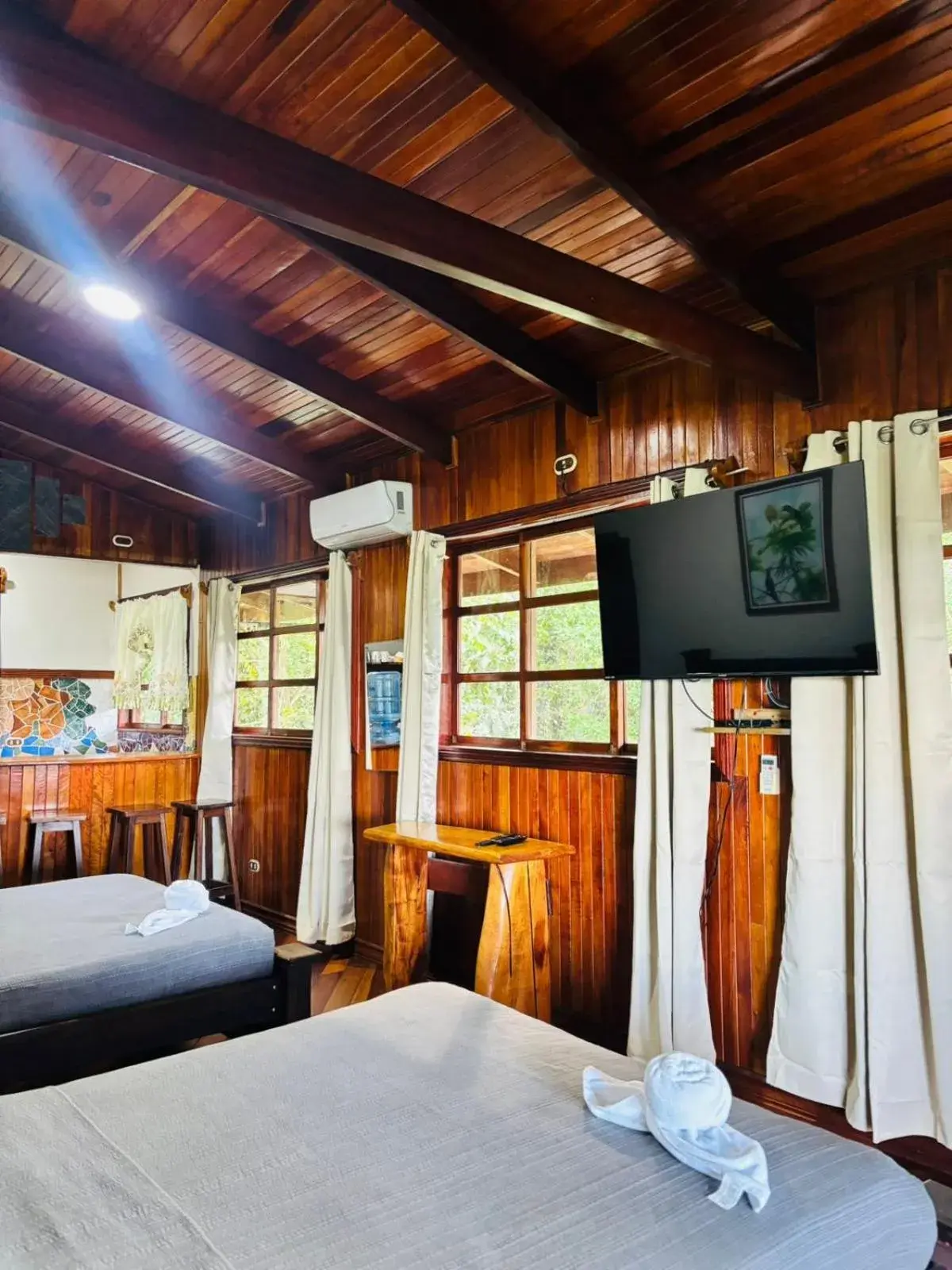 Master Suite in Hotel La Isla Inn Master Suite in Hotel La Isla Inn