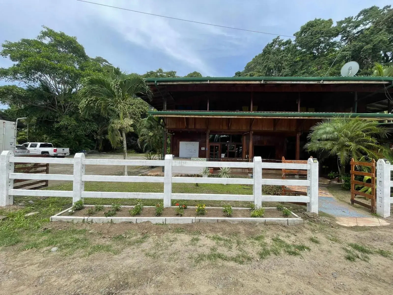 Hotel La Isla Inn Hotel La Isla Inn