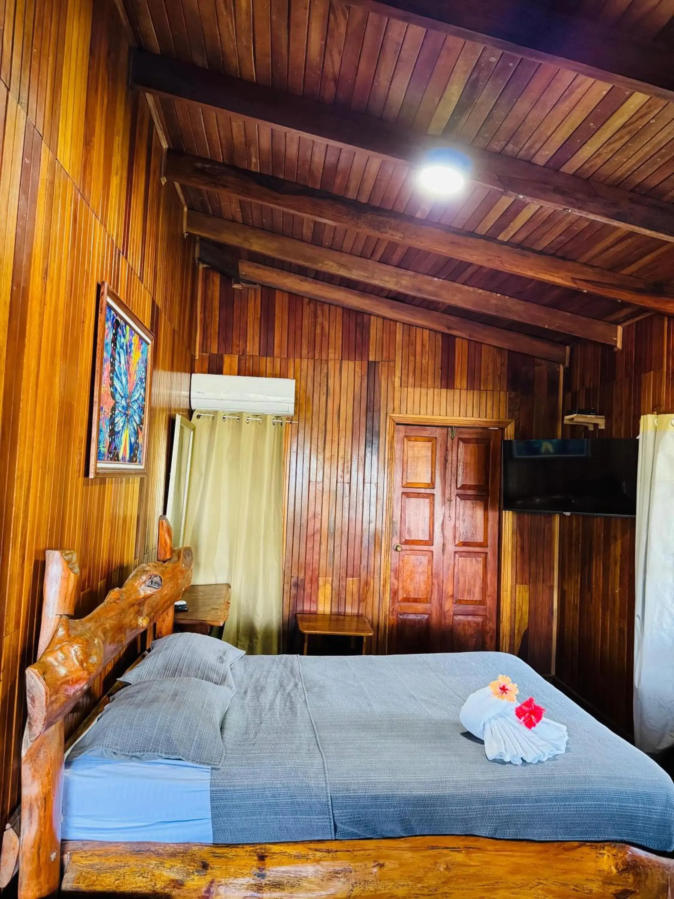 Double Room with Sea View in Hotel La Isla Inn Double Room with Sea View in Hotel La Isla Inn