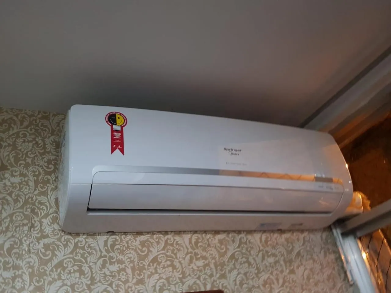 The best Copacabana Luxury Design 3 Bedroom room 3 bathroom 85 inch cinema tv top location