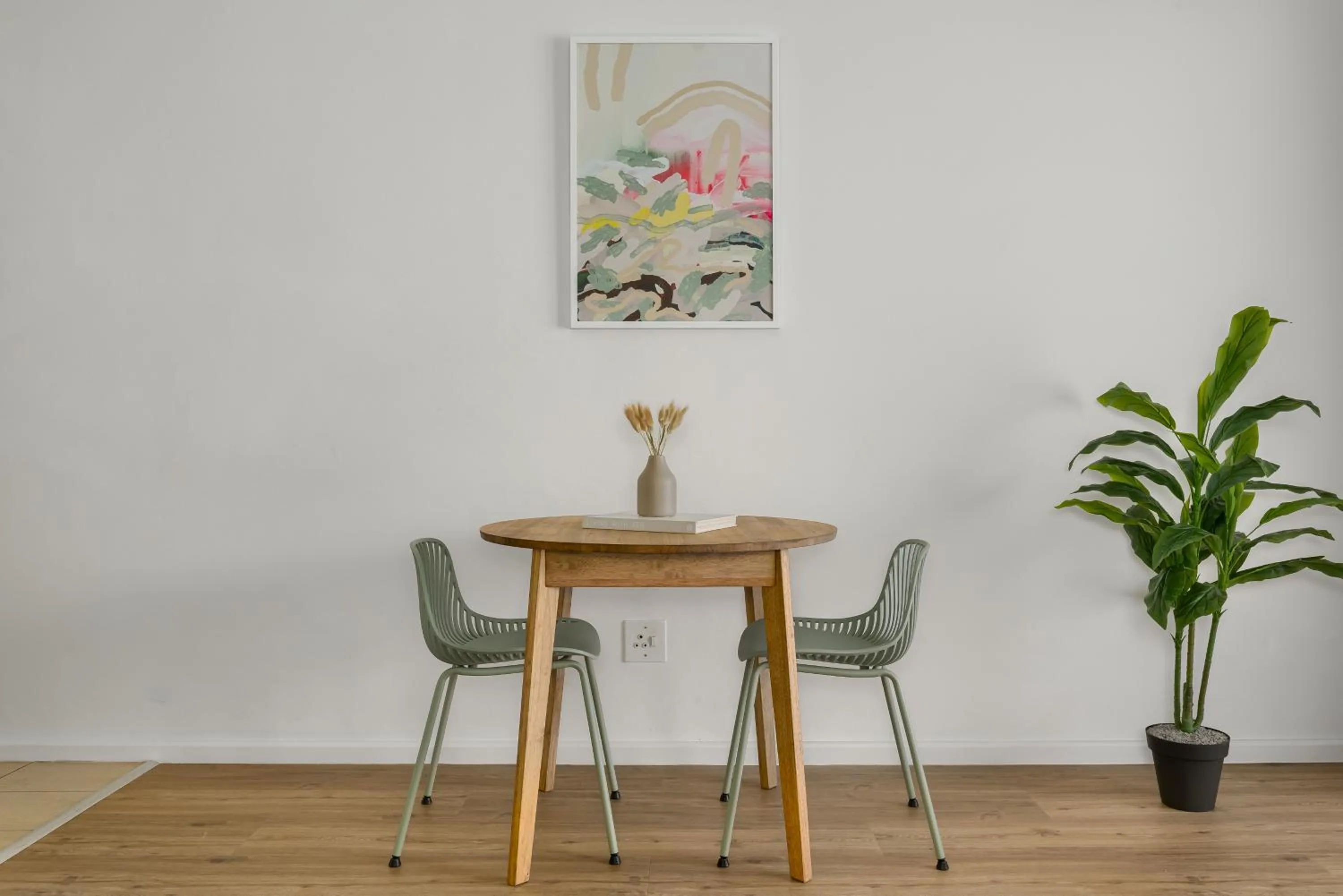 Decorative detail in Neighbourgood Franschhoek