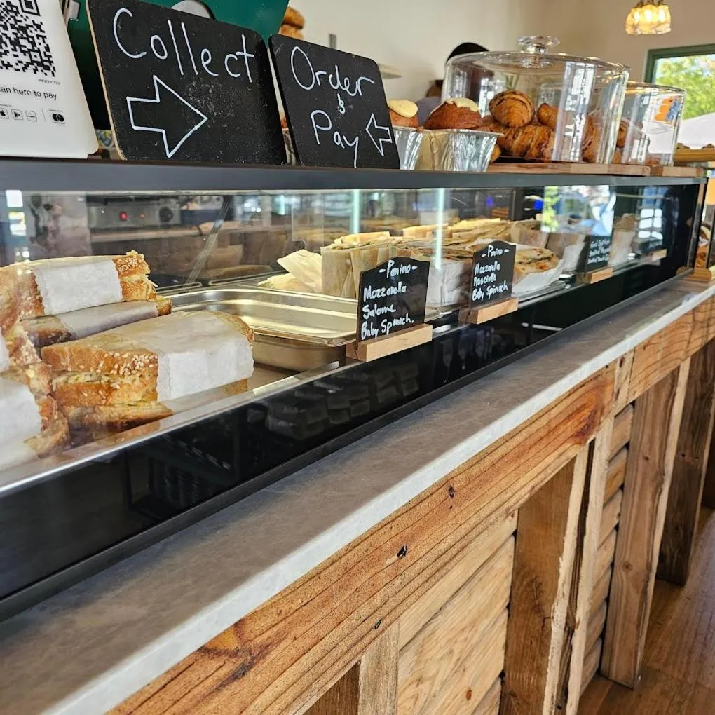 Restaurant/places to eat in Neighbourgood Franschhoek