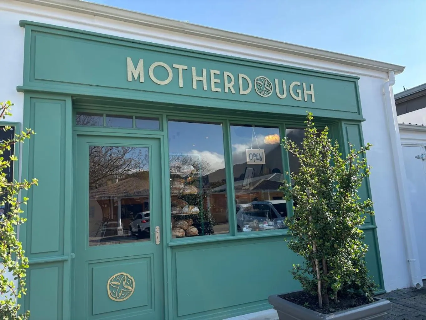 Nearby landmark in Neighbourgood Franschhoek