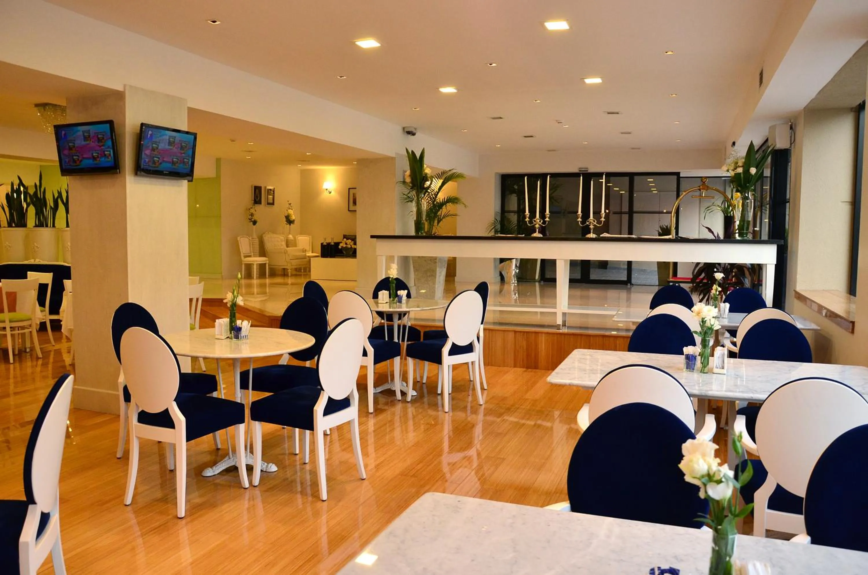 Le Parc Hotel & Suite