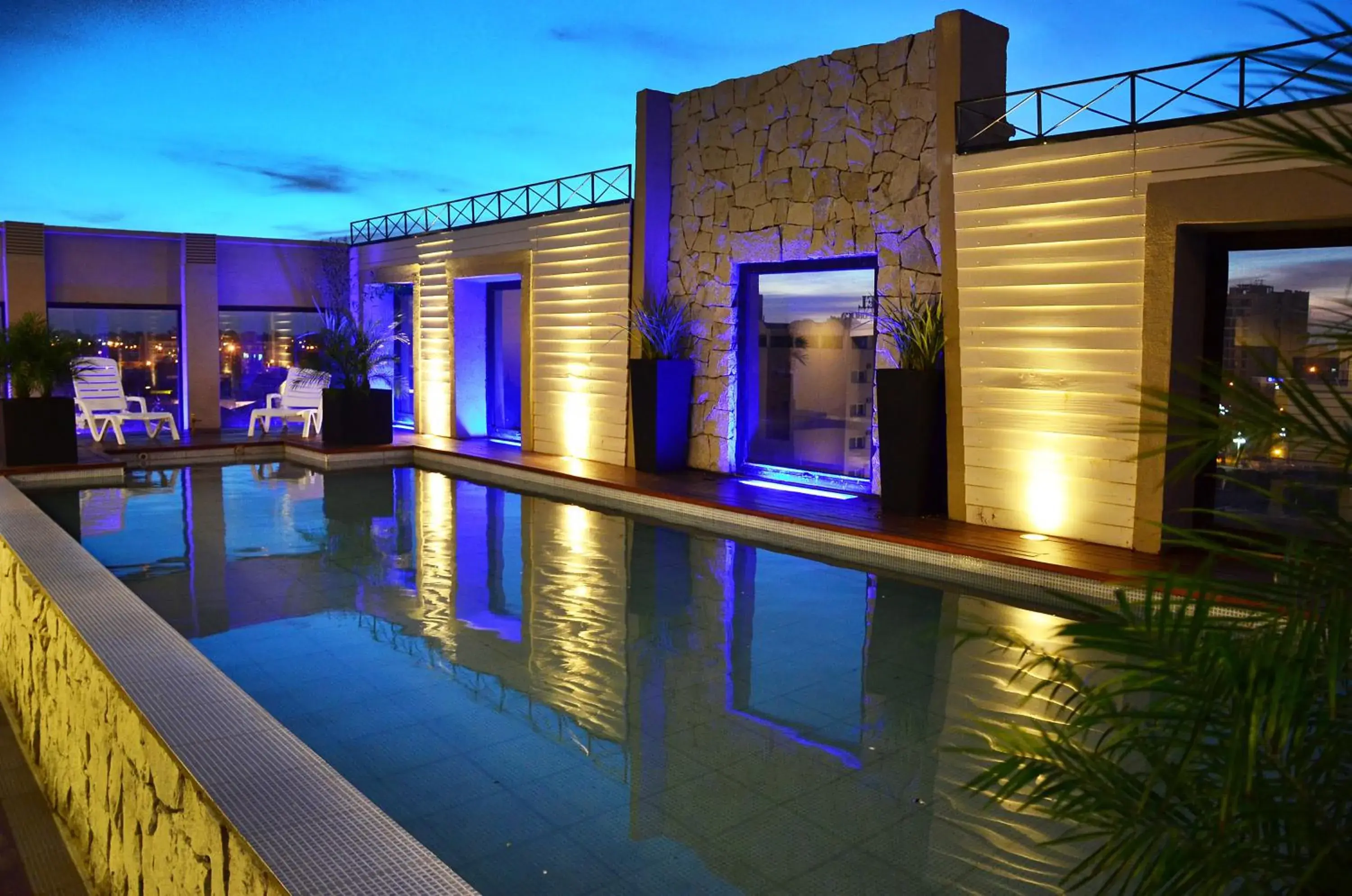 Le Parc Hotel & Suite Le Parc Hotel & Suite