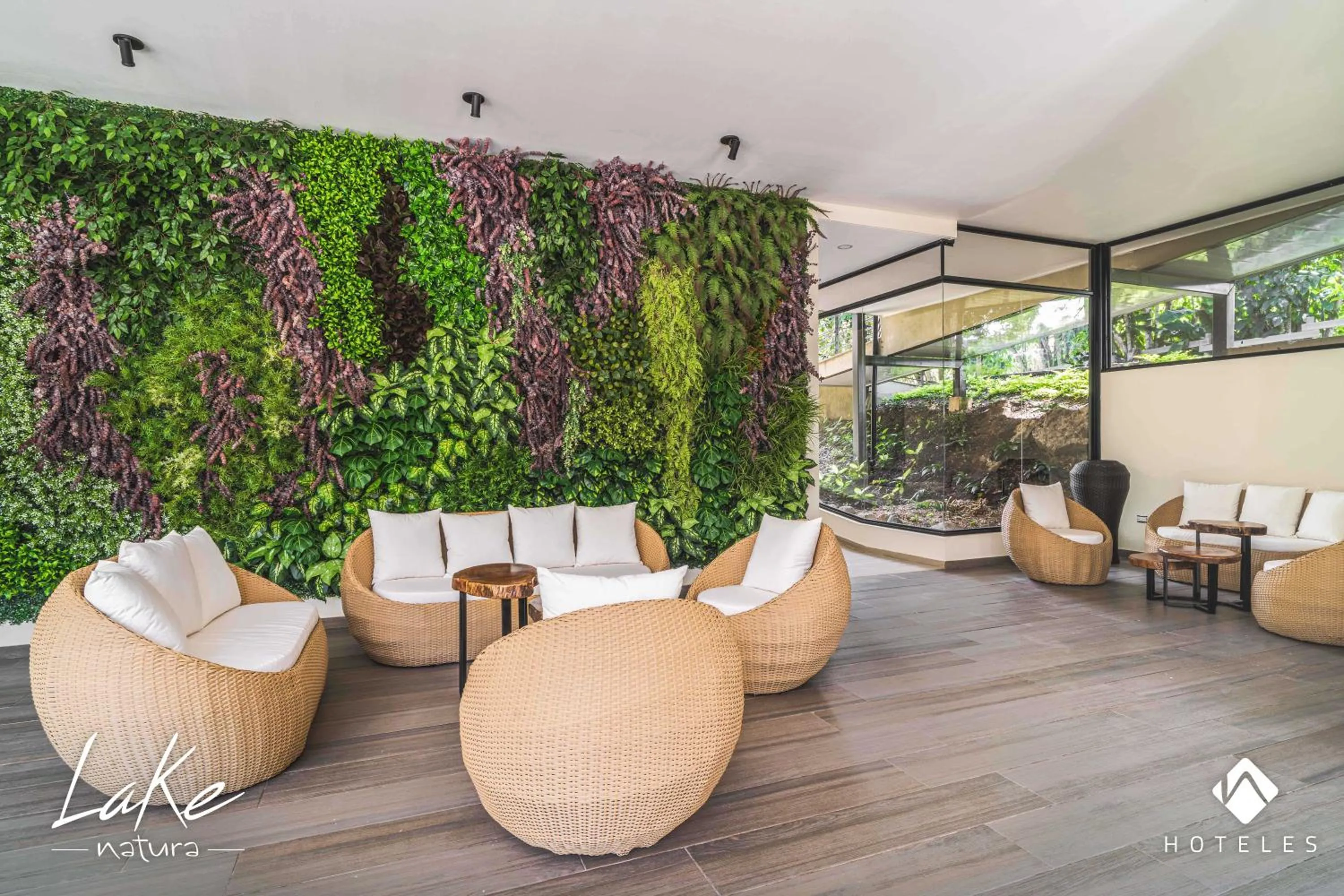 Natura Reservado - Hoteles Natura