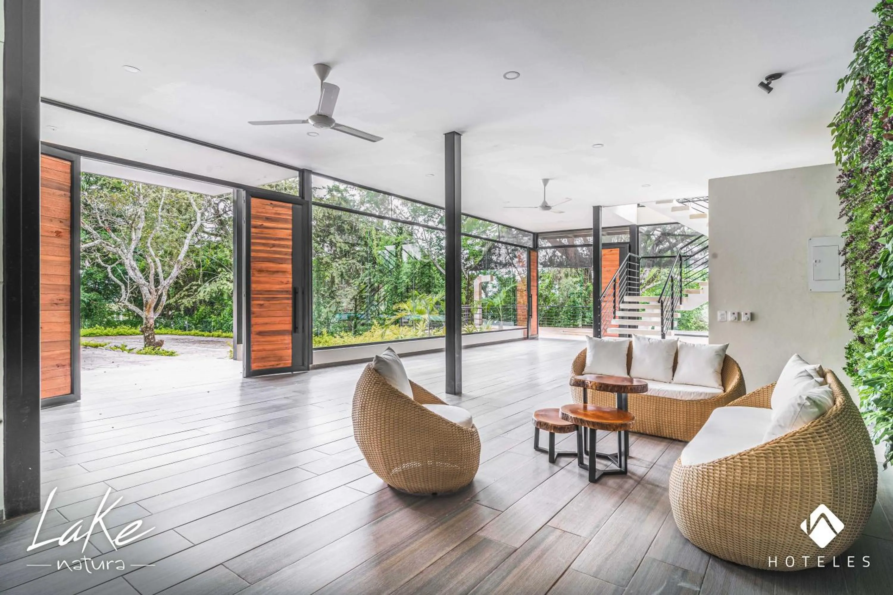 Natura Reservado - Hoteles Natura