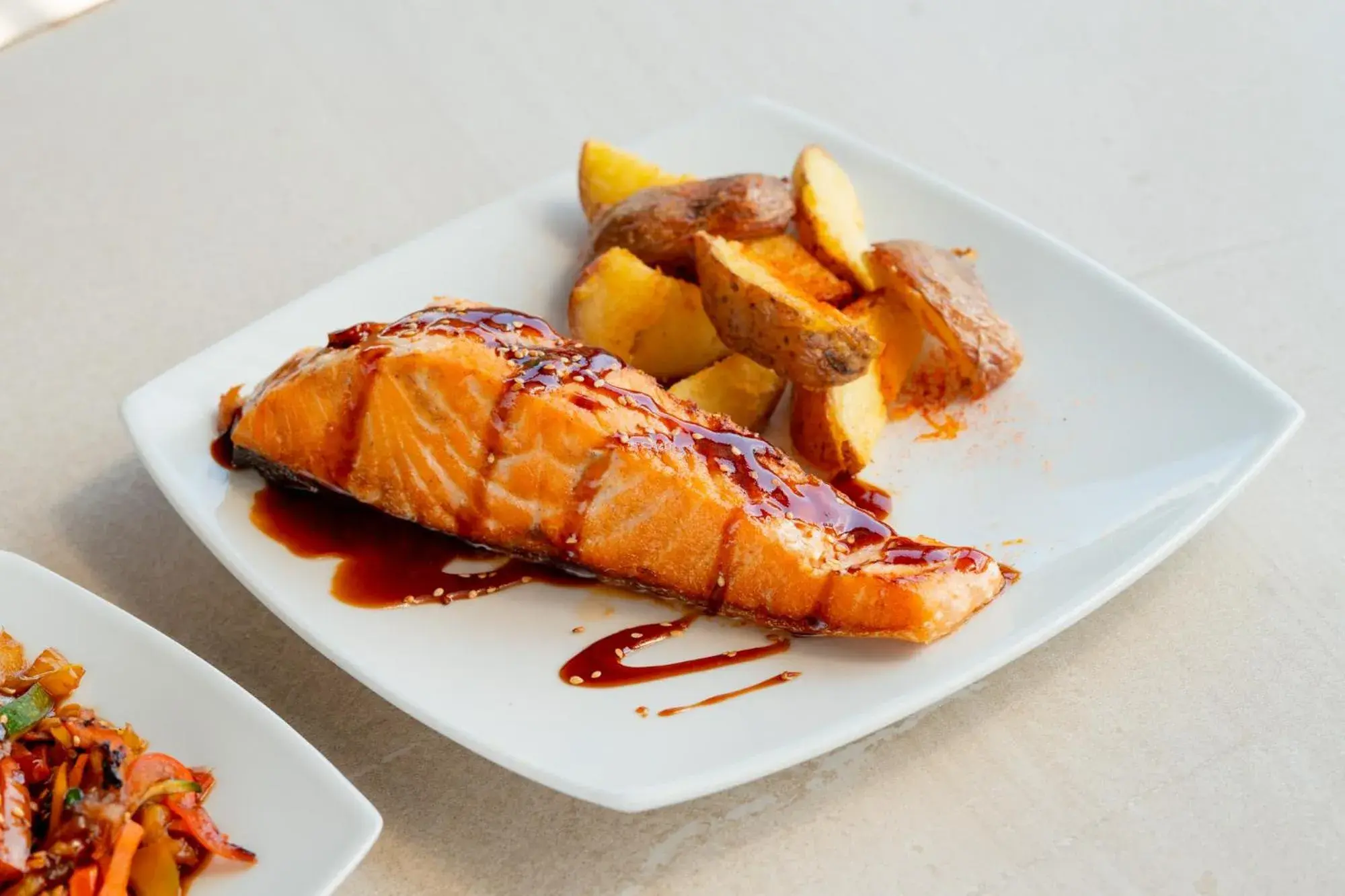 Food in Natura Reservado - Hoteles Natura Food in Natura Reservado - Hoteles Natura