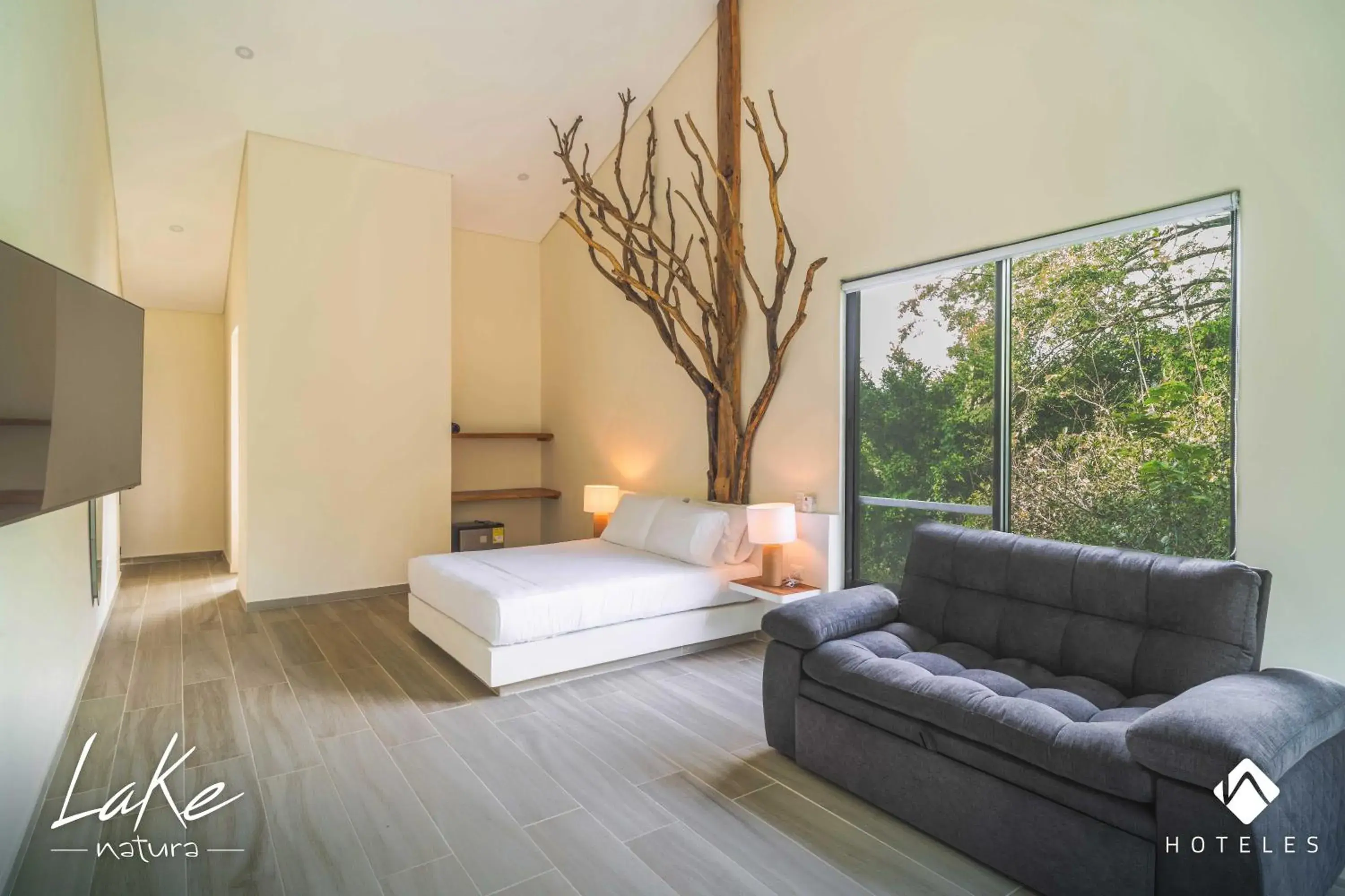 Bed in Natura Reservado - Hoteles Natura Bed in Natura Reservado - Hoteles Natura