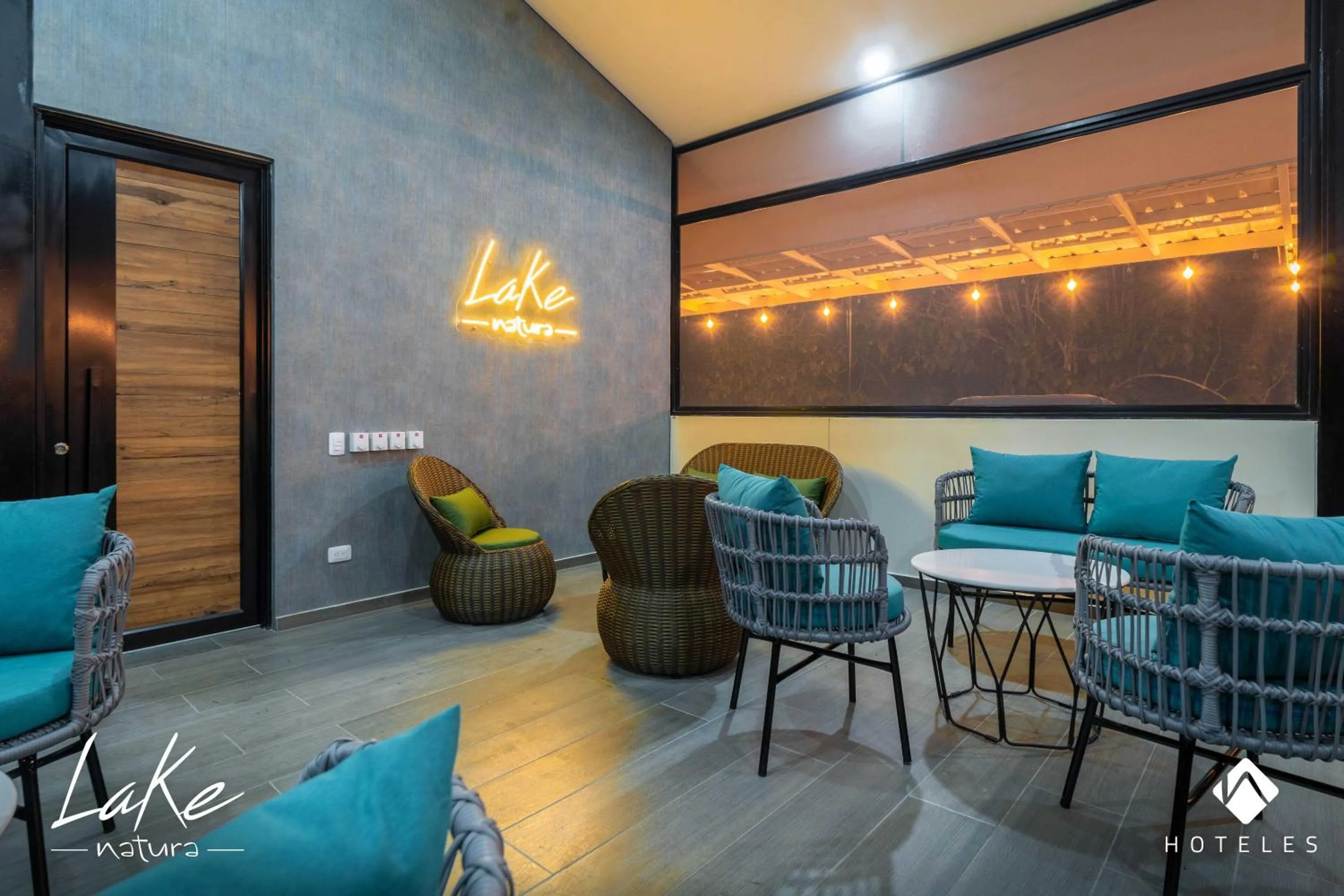 Natura Reservado - Hoteles Natura