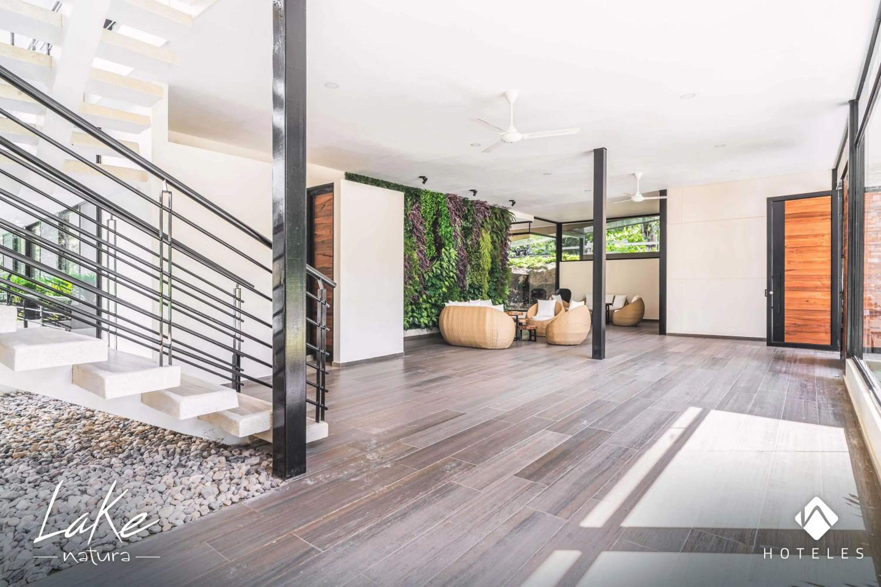 Natura Reservado - Hoteles Natura