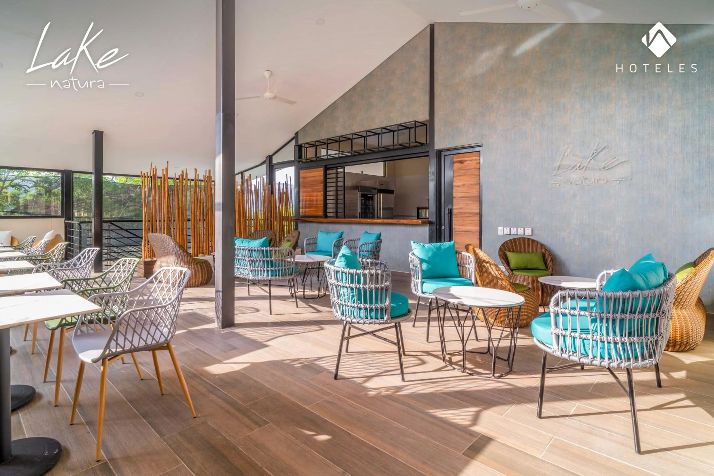 Natura Reservado - Hoteles Natura